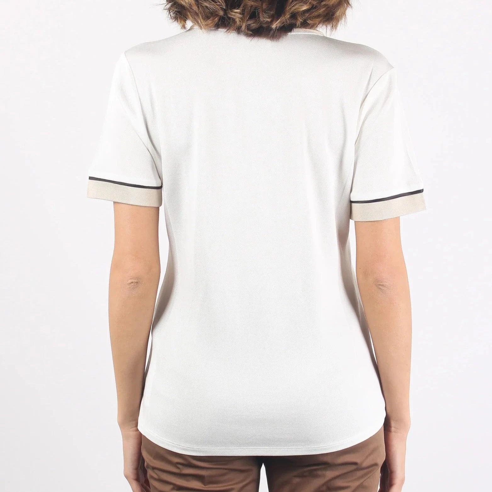 TSHIRT LIUJO MC