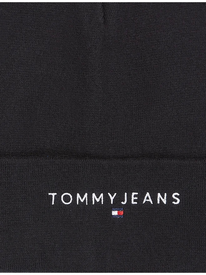 CAPPELLO TOMMY HILFIGER BERRETTO LINEAR LOGO