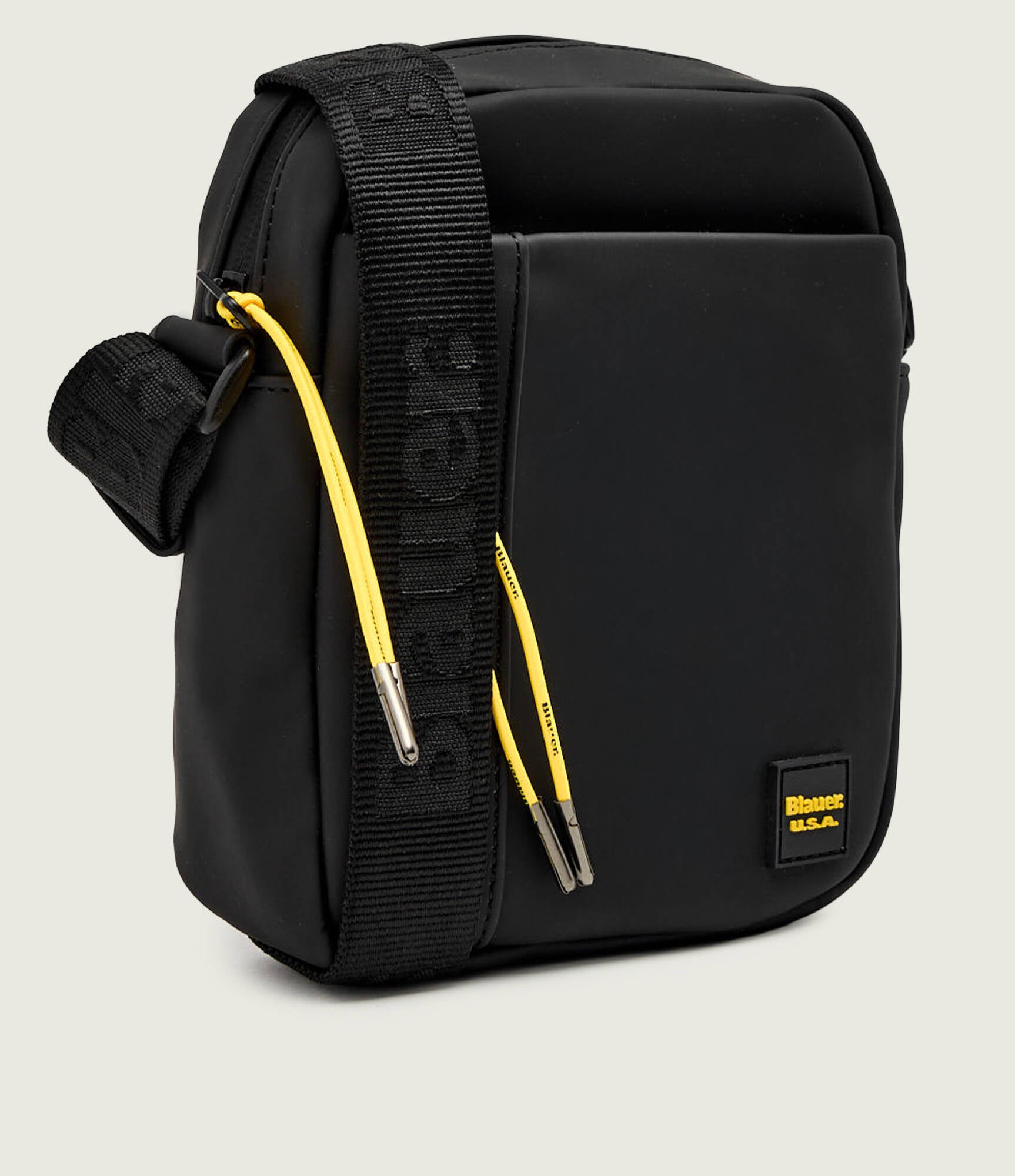 TRACOLLA BLAUER BORSELLO JERRY GOMMATO 20X16X6