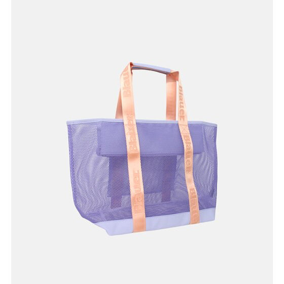 BORSA BLAUER GO FAN TOTE SPALLA
