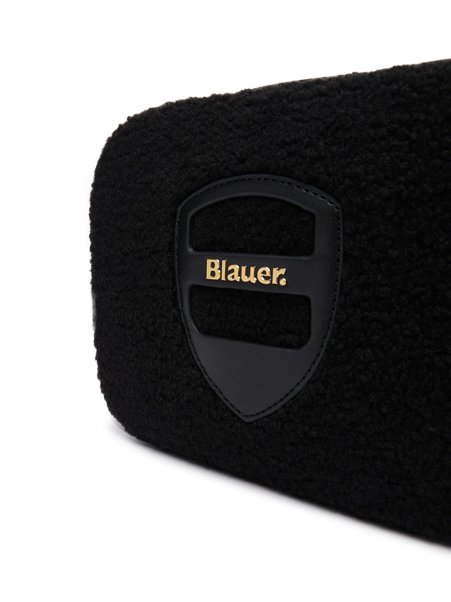 BORSA BLAUER FUR SHEEP HIPS 15.5X21X5