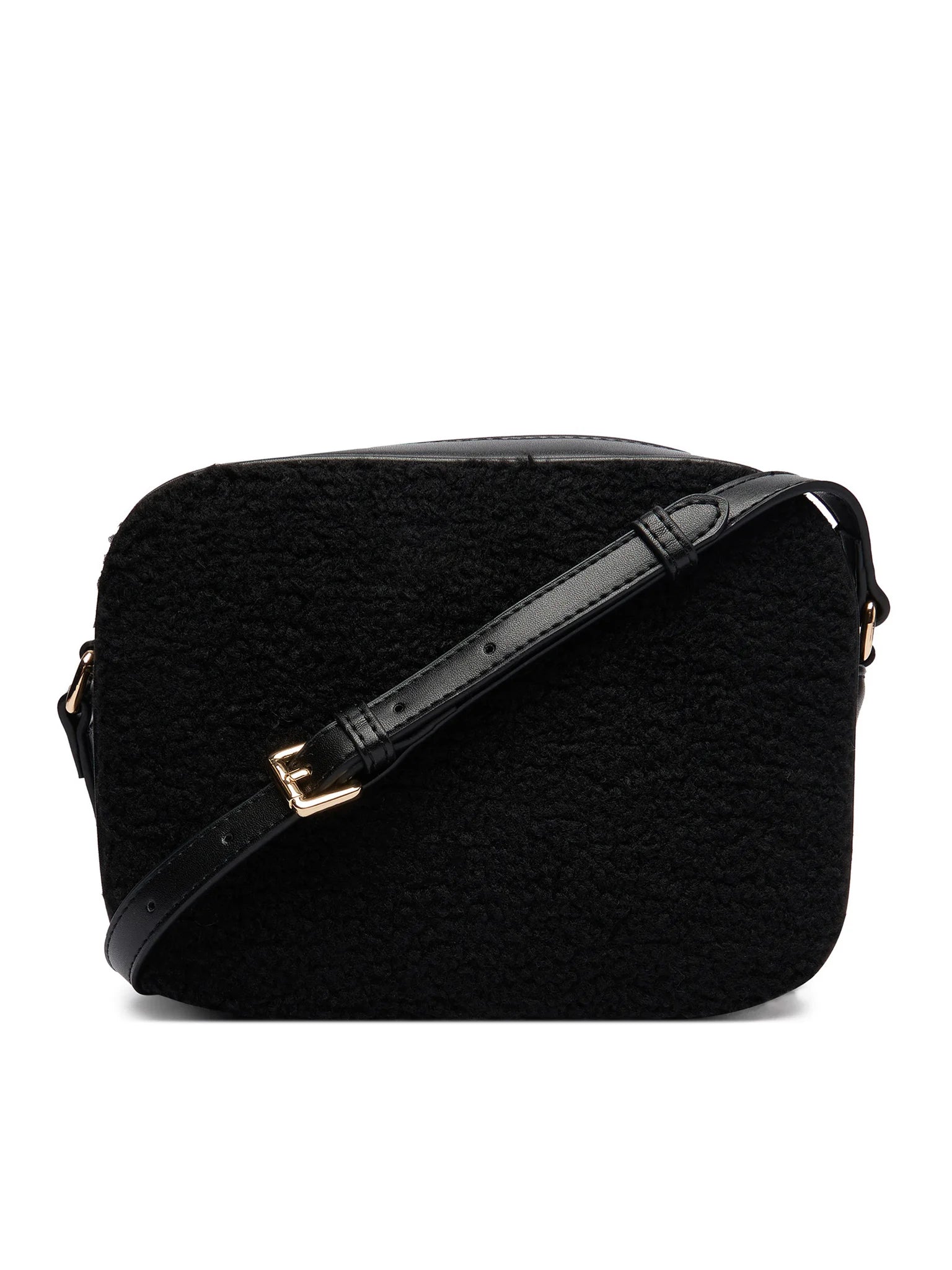 BORSA BLAUER FUR SHEEP HIPS 15.5X21X5