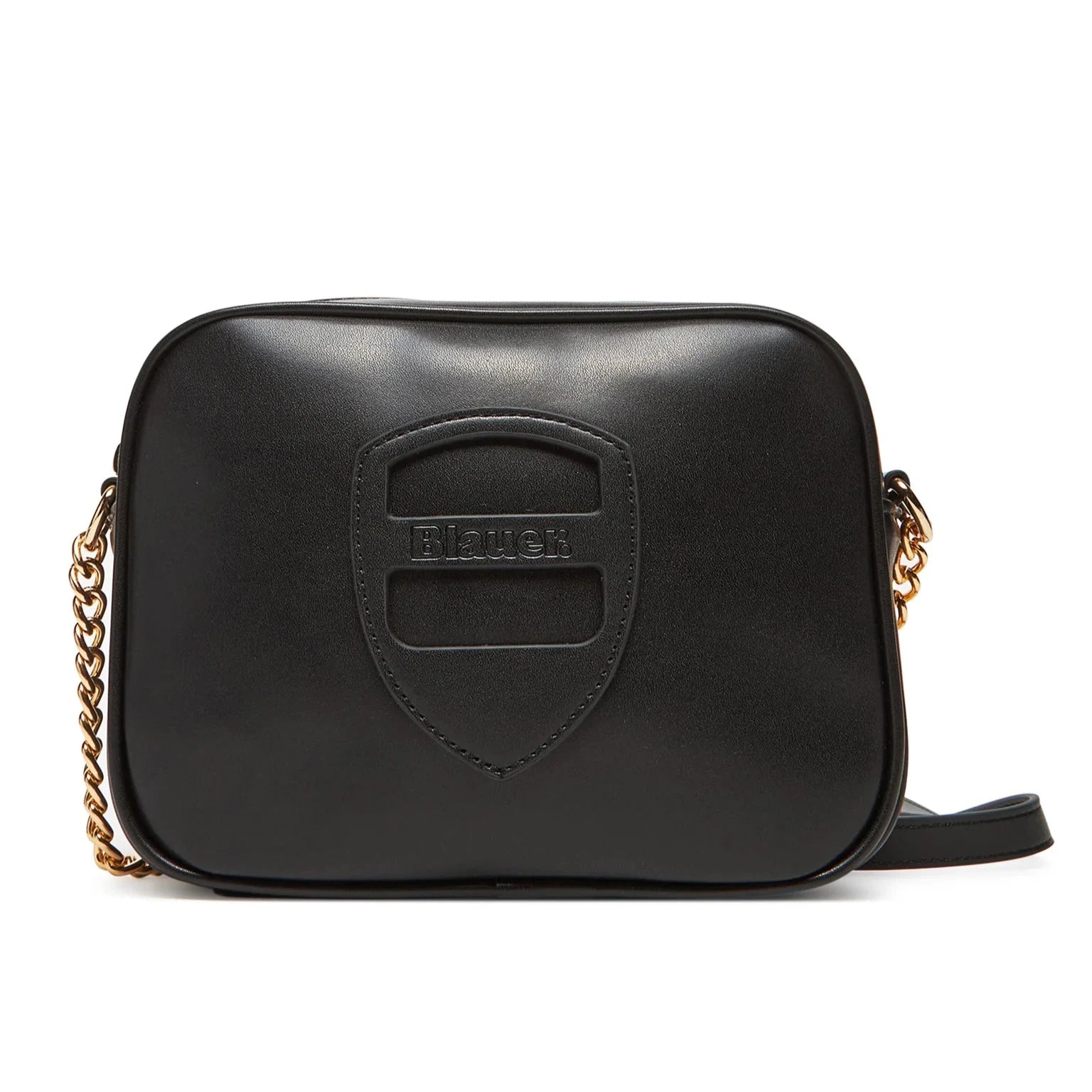 BORSA BLAUER HIPS SAPONETTA