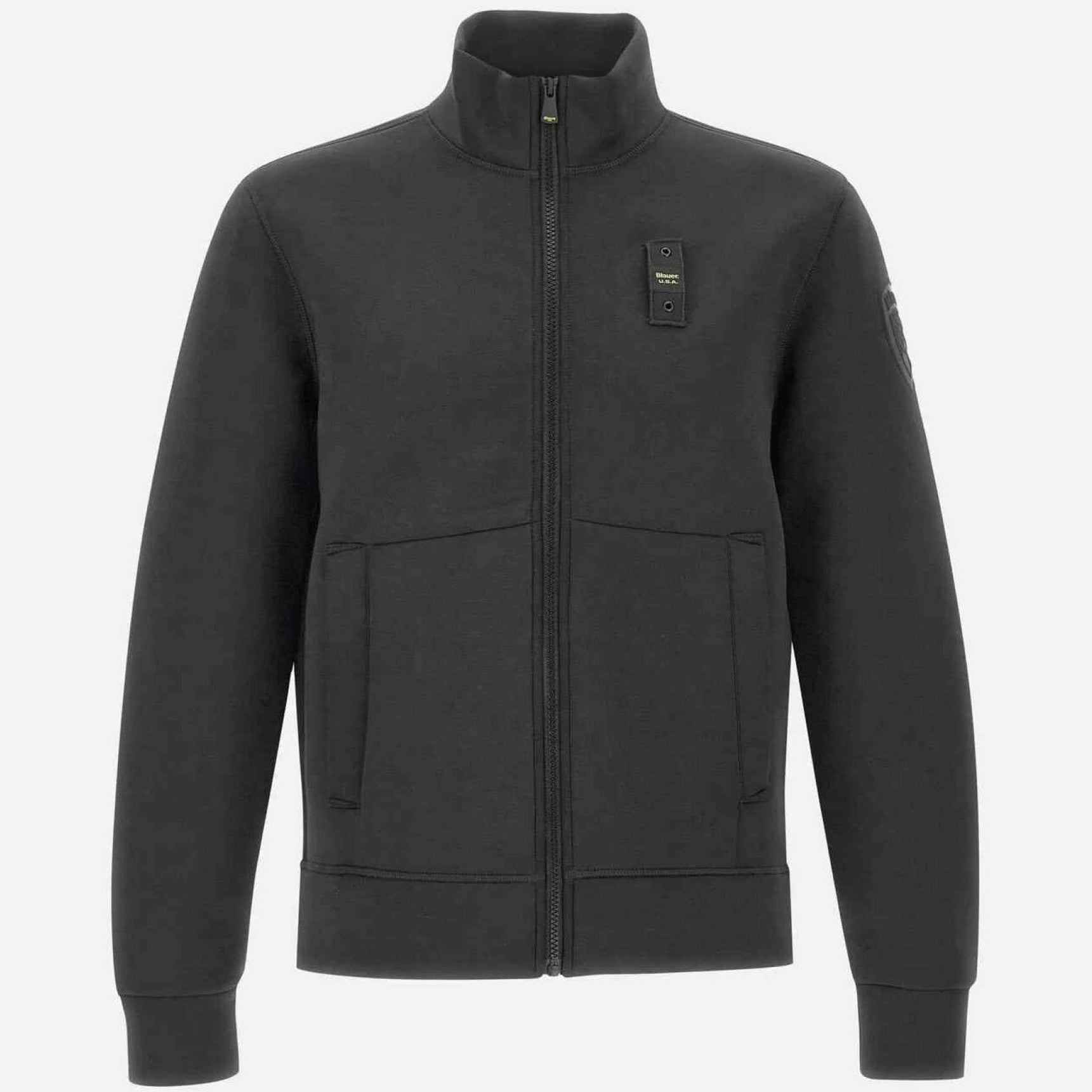 FELPA BLAUER HALBORN NEOPRENE SENZA CAPP