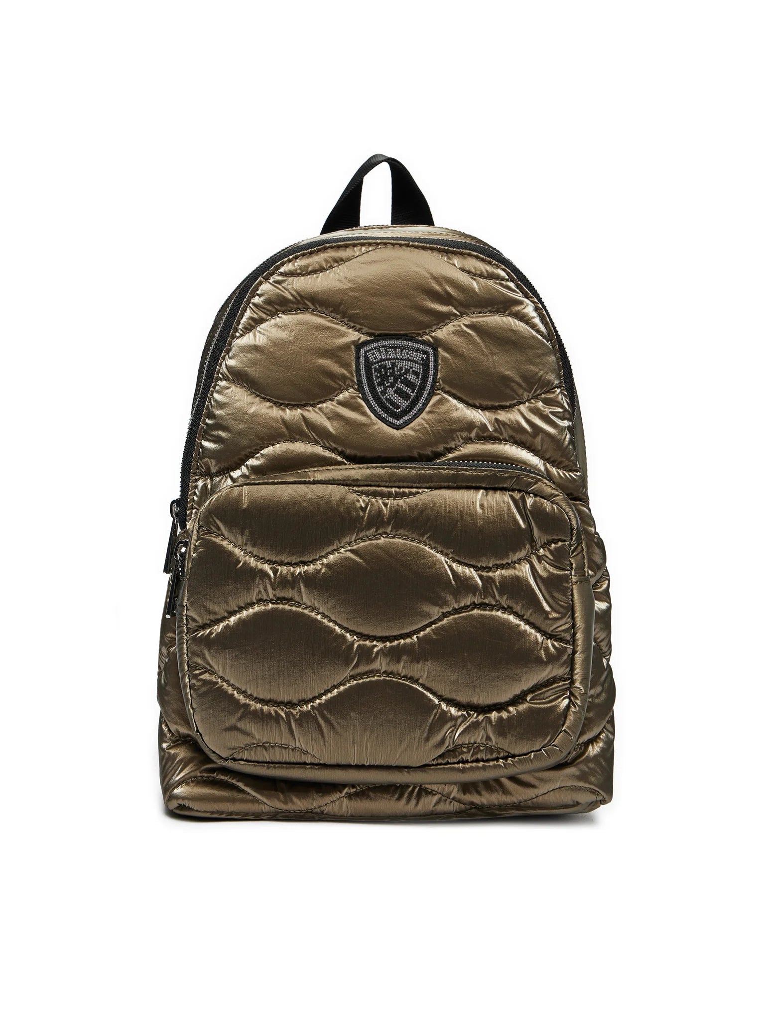 ZAINO BLAUER WAVE ONDINA