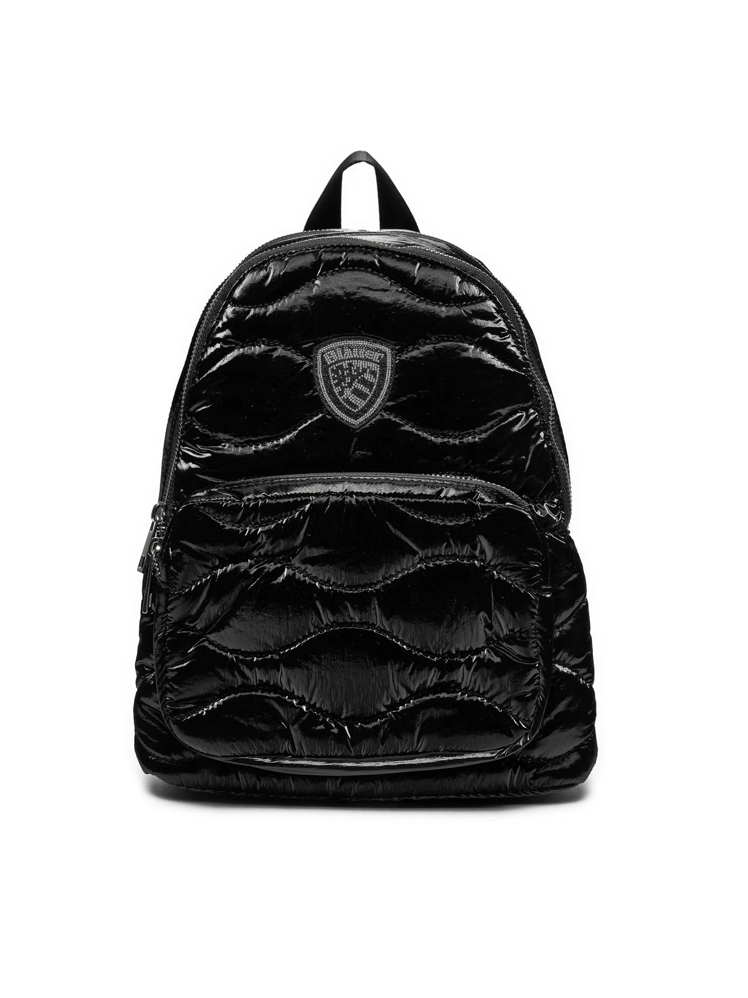 ZAINO BLAUER WAVE ONDINA