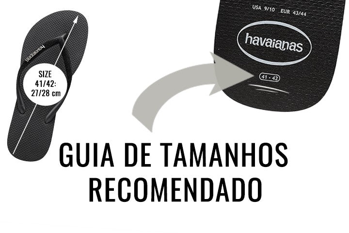 INFRADITO HAVAIANAS TOP TROPICAL VIBES PEACH