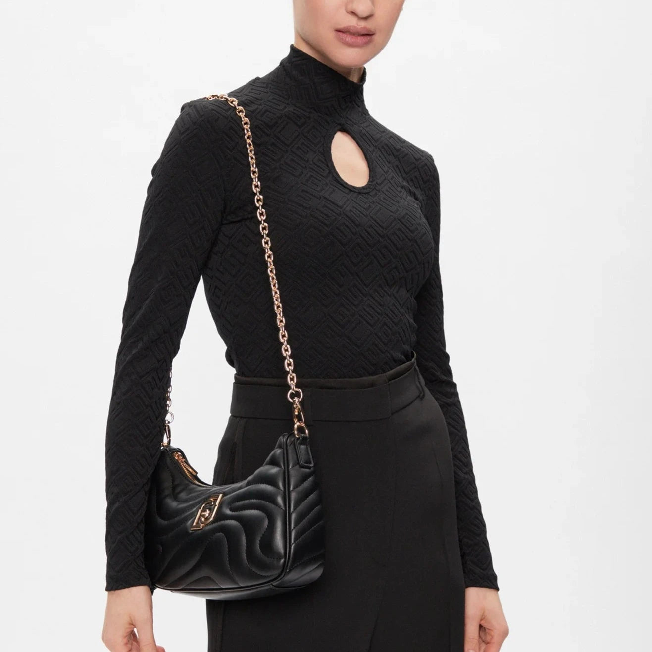 BORSA LIUJO HOBO