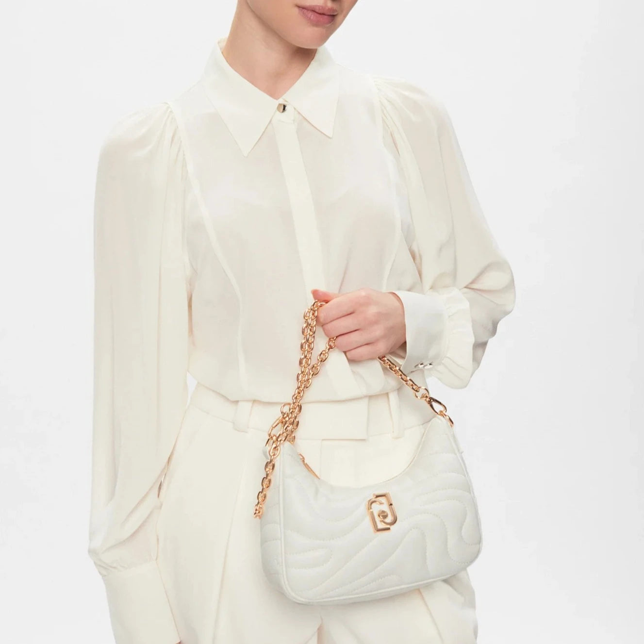 BORSA LIUJO HOBO