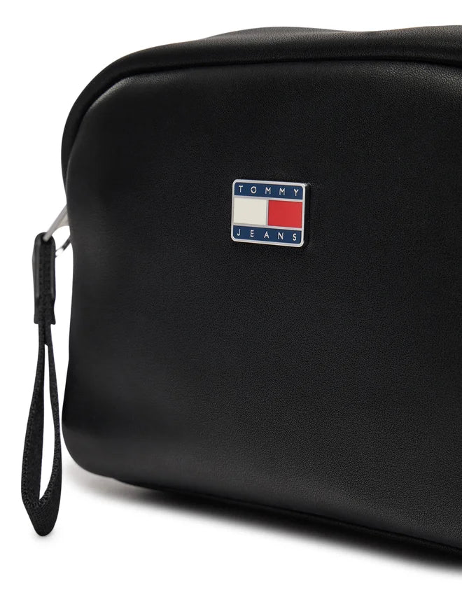 BORSA TOMMY HILFIGER TRACOLLA ARCHIVE CAMERA BAG