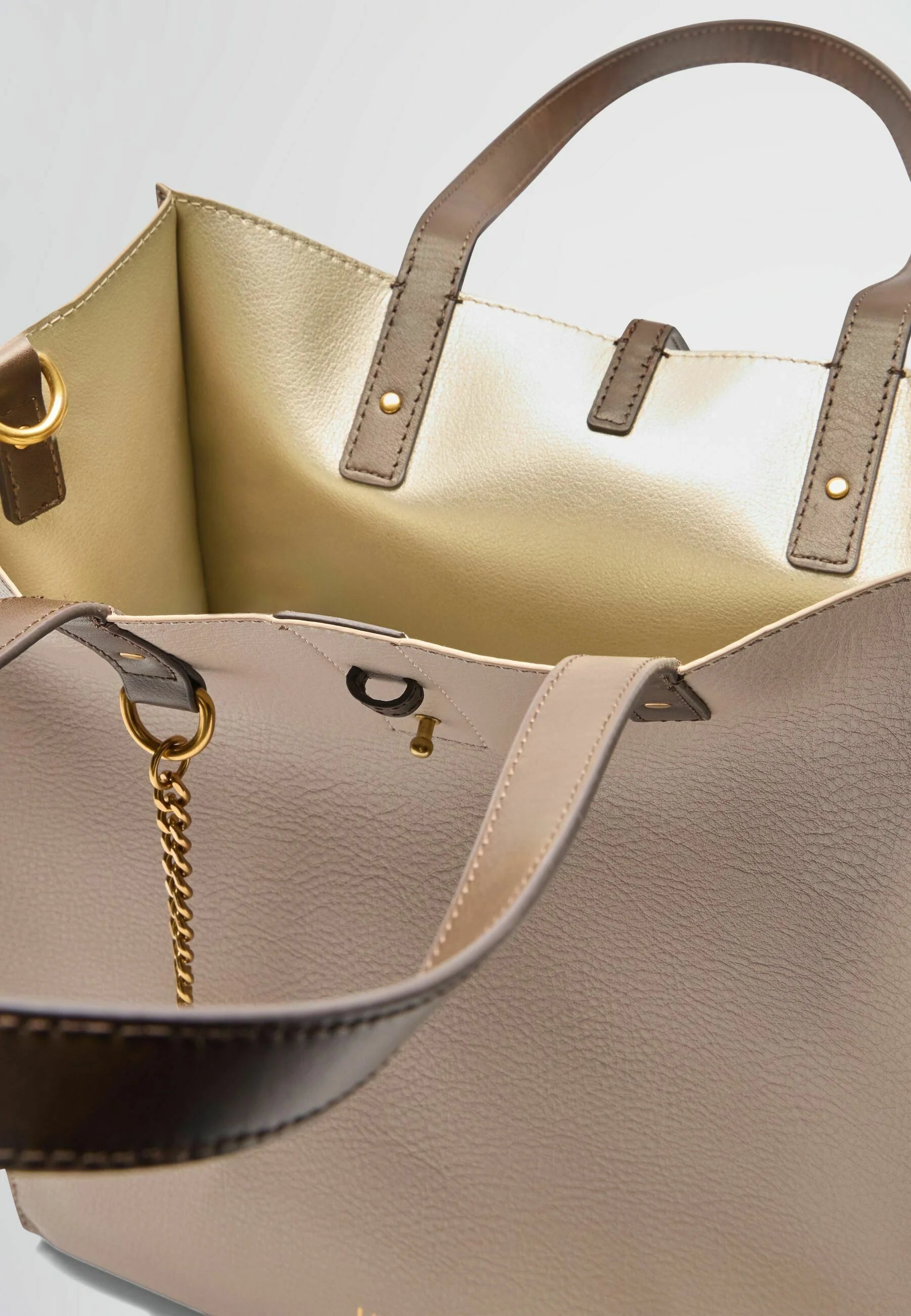 BORSA LIUJO M TOTE
