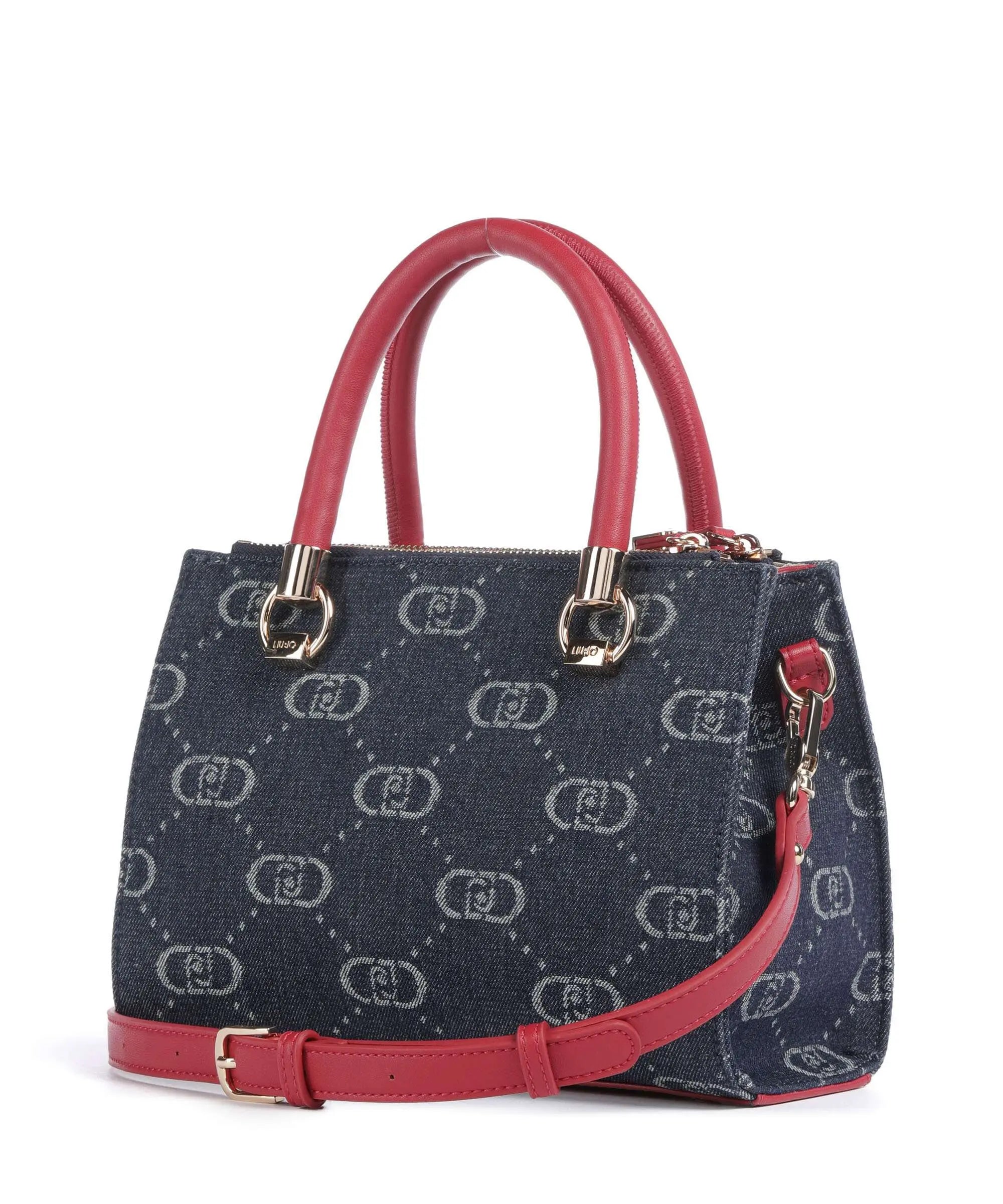 BORSA LIUJO SATCHEL