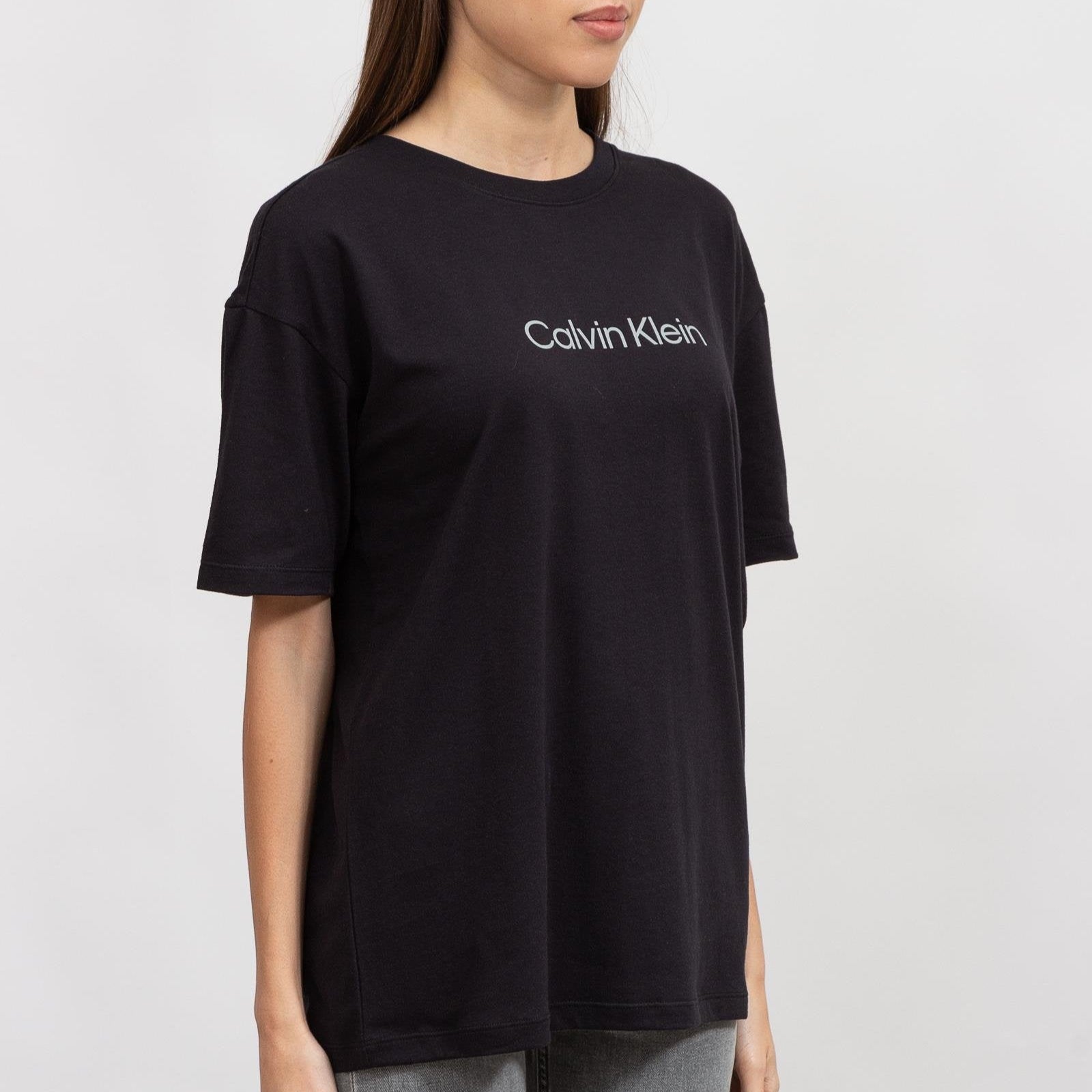 TSHIRT CALVIN KLEIN BOYFRIEND XL