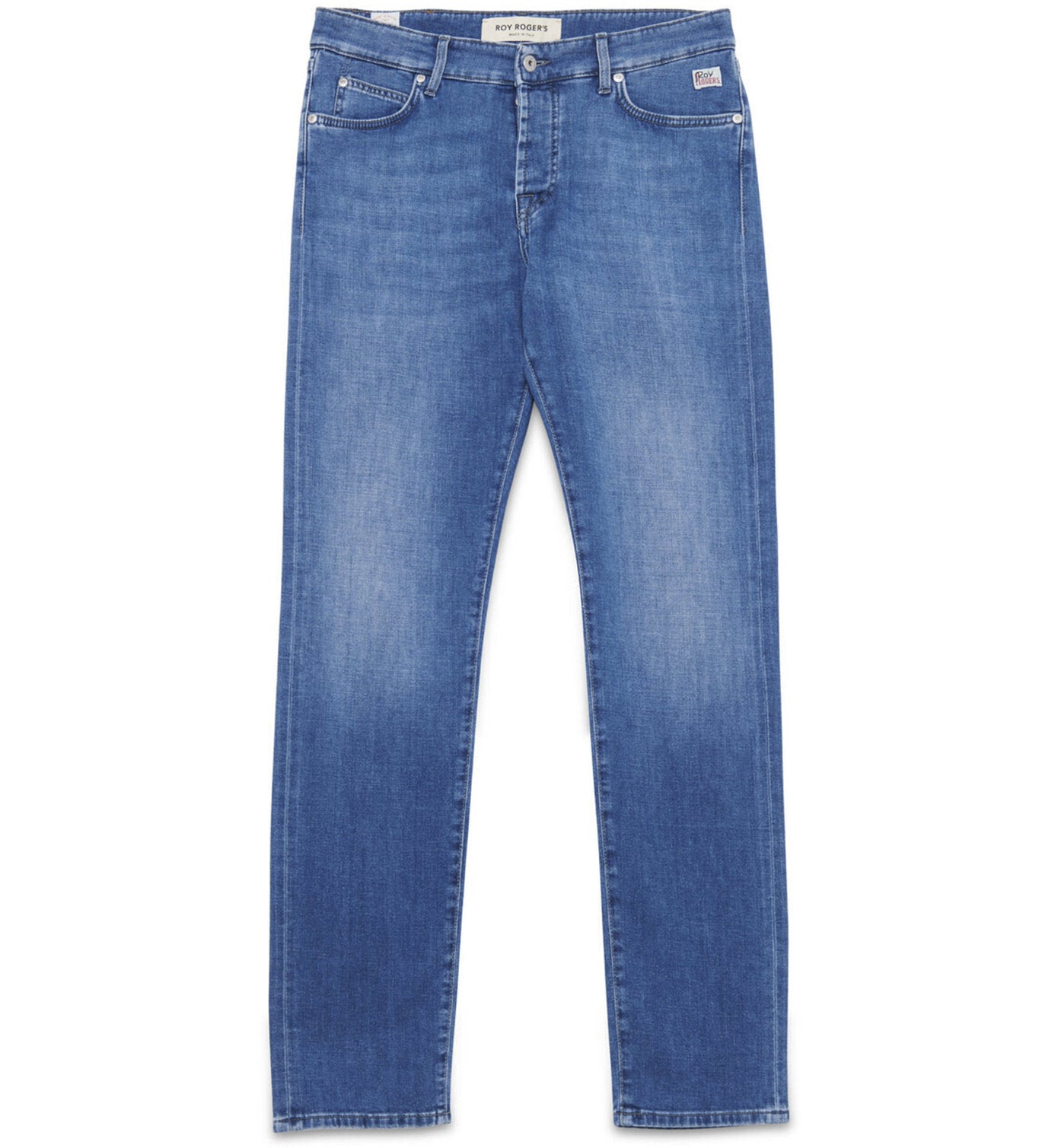 JEANS ROY ROGER'S 517 SOFT NICK