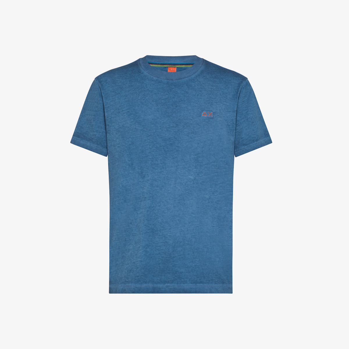TSHIRT SUN68 SPECIAL DYE