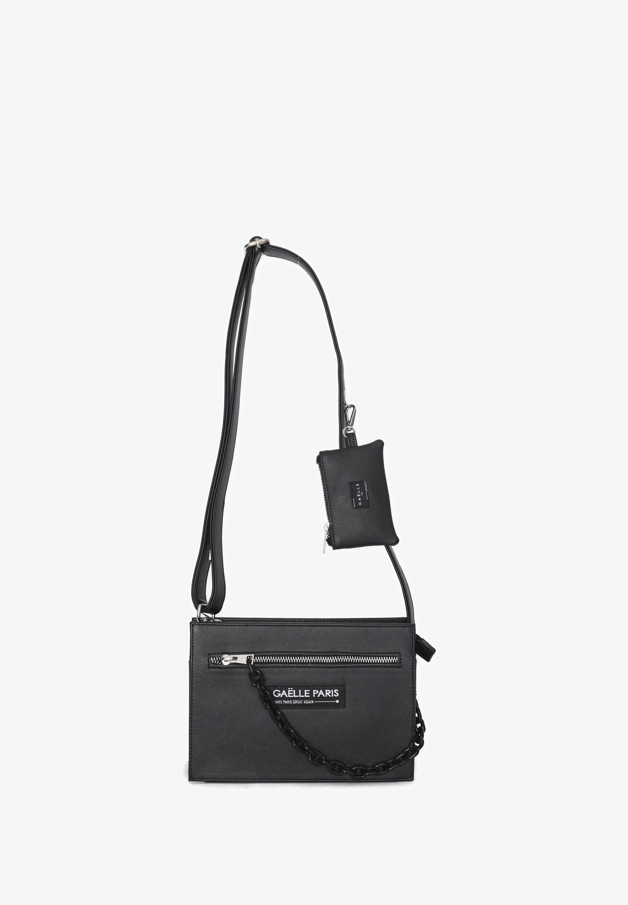 BORSA GAELLE TRACOLLA BUSTINA