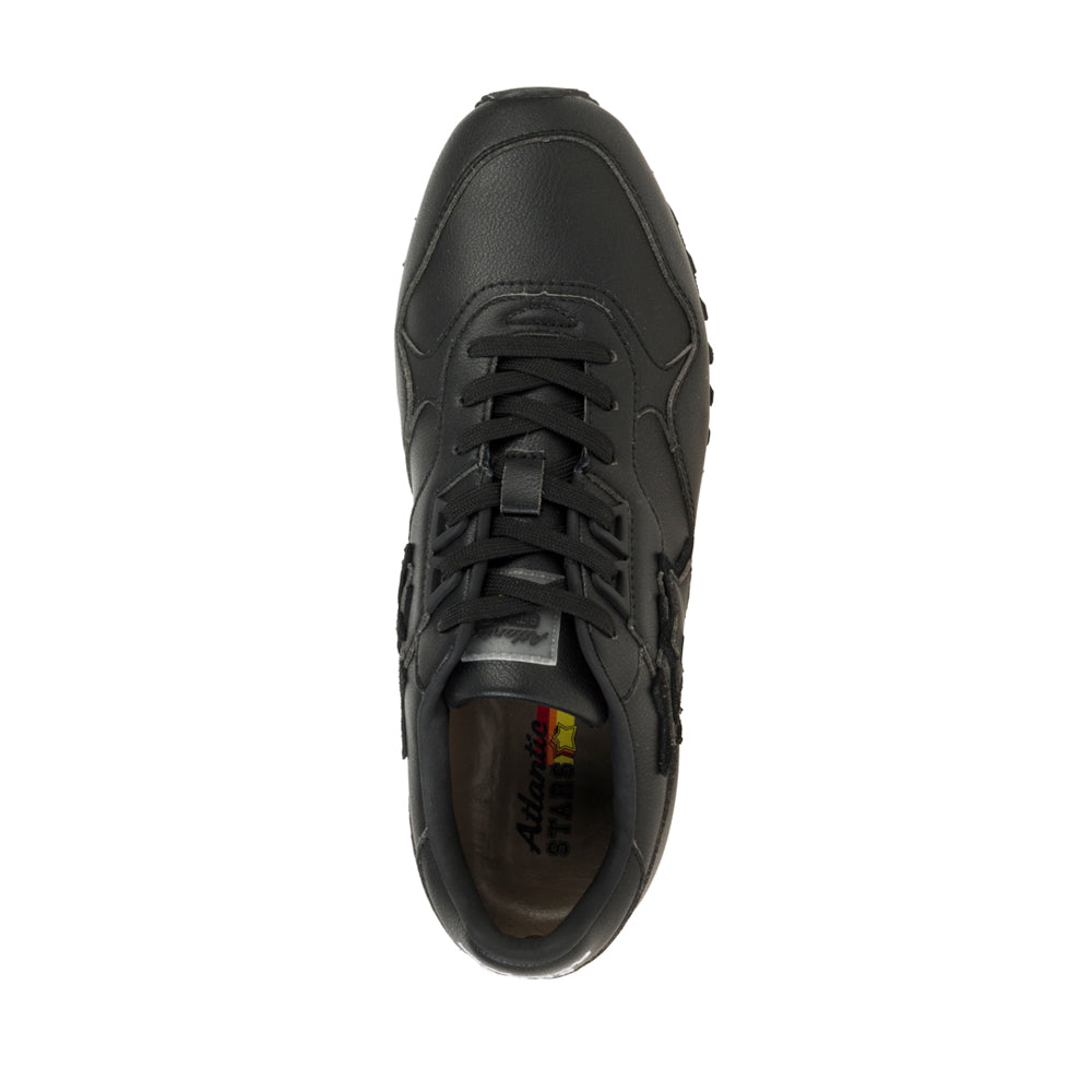 SCARPE ATLANTIC STAR DRACO PELLE