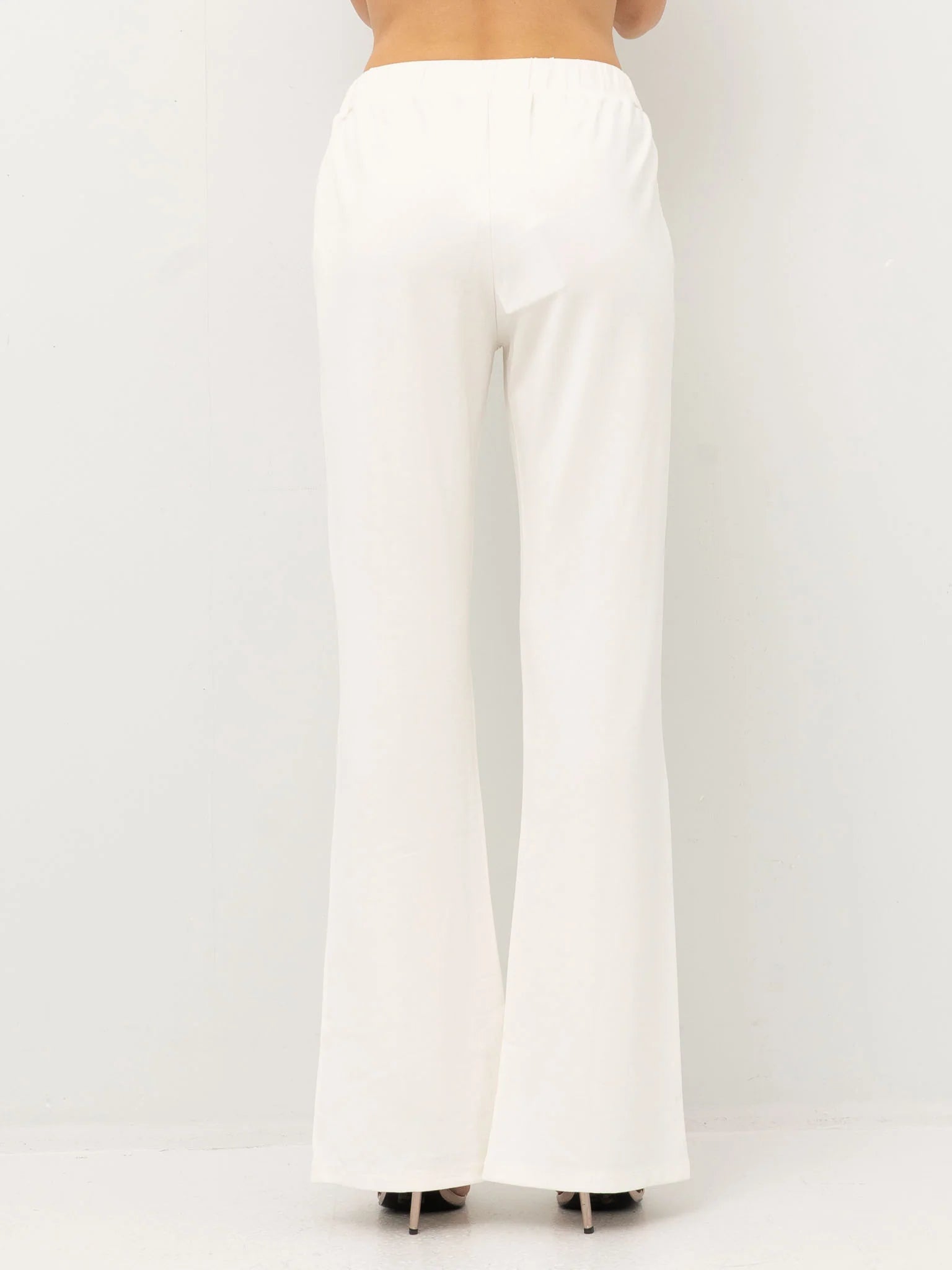 PANTALONE LIUJO IN JERSEY