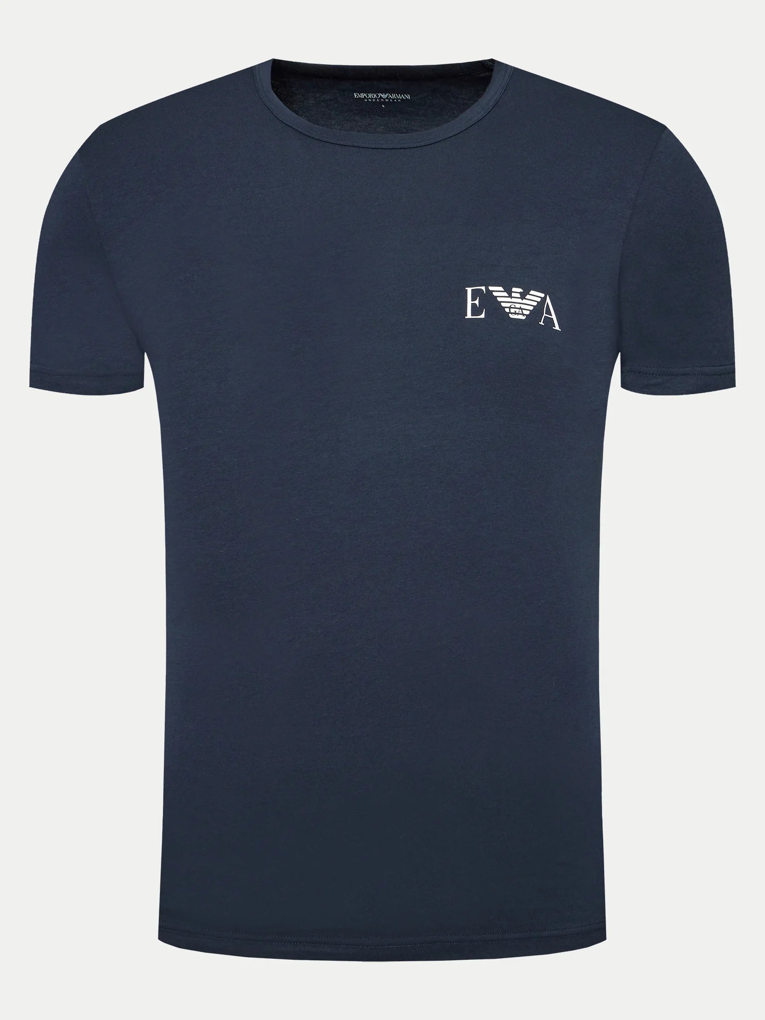 TSHIRT ARMANI BOLD MONOGRAM