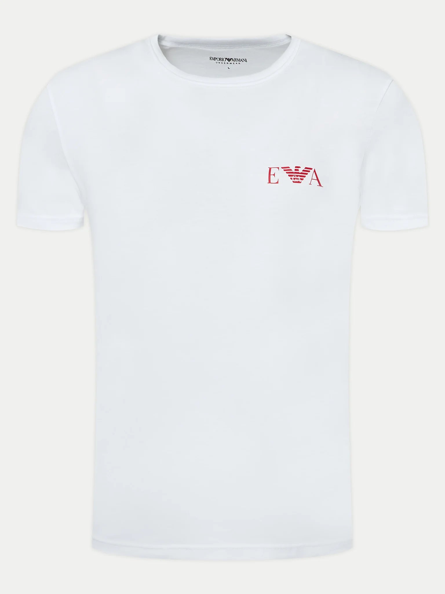 TSHIRT ARMANI BOLD MONOGRAM