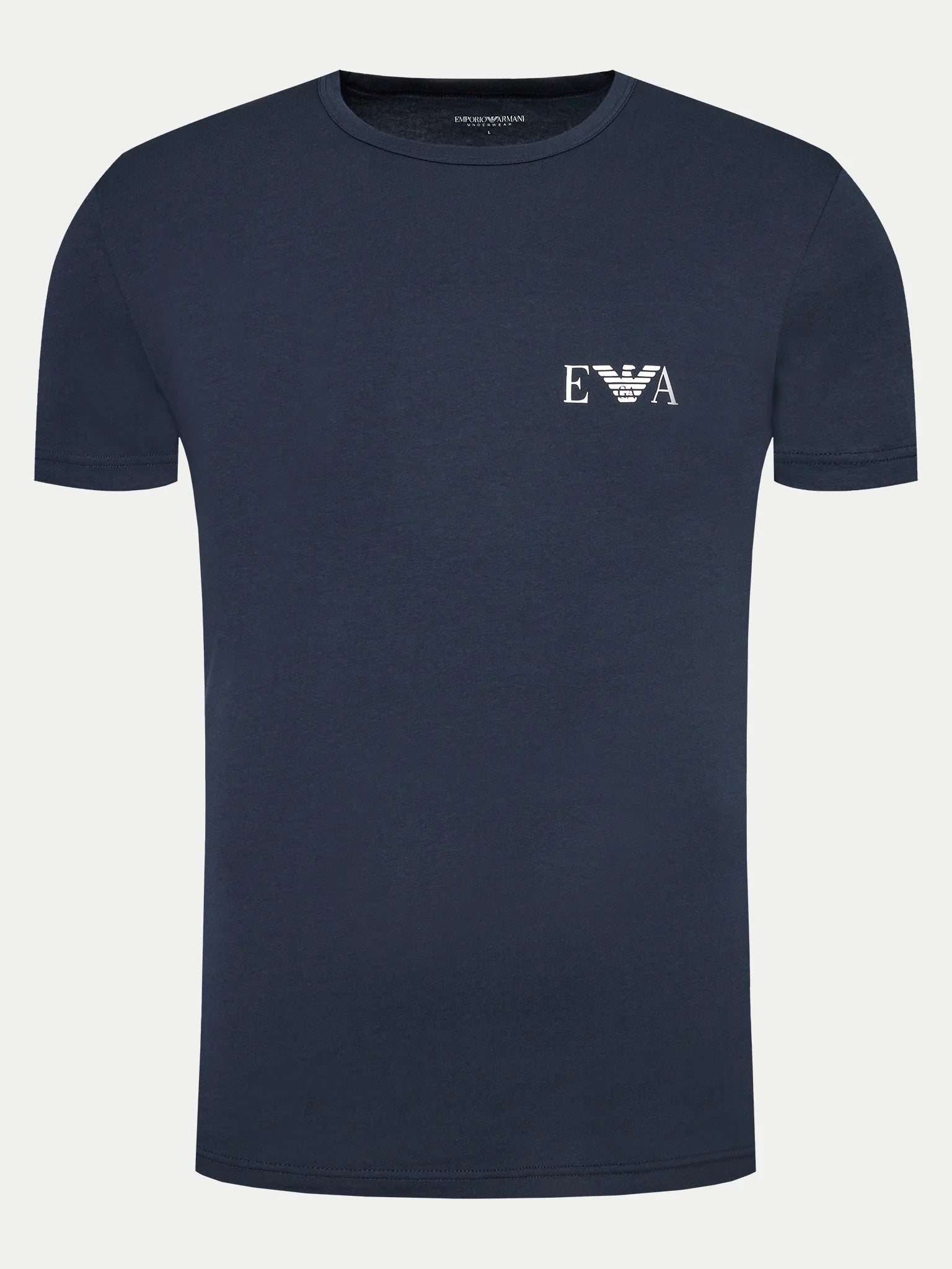 TSHIRT ARMANI BOLD MONOGRAM
