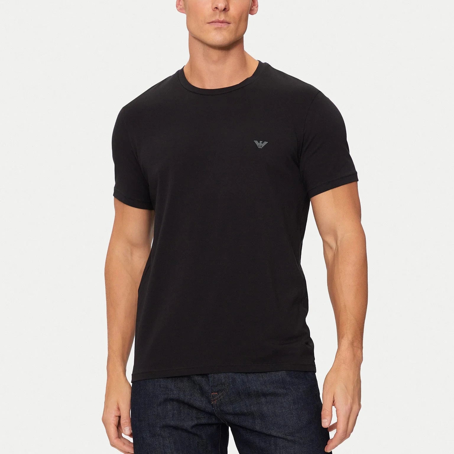 TSHIRT ARMANI CORE ENDURANCE