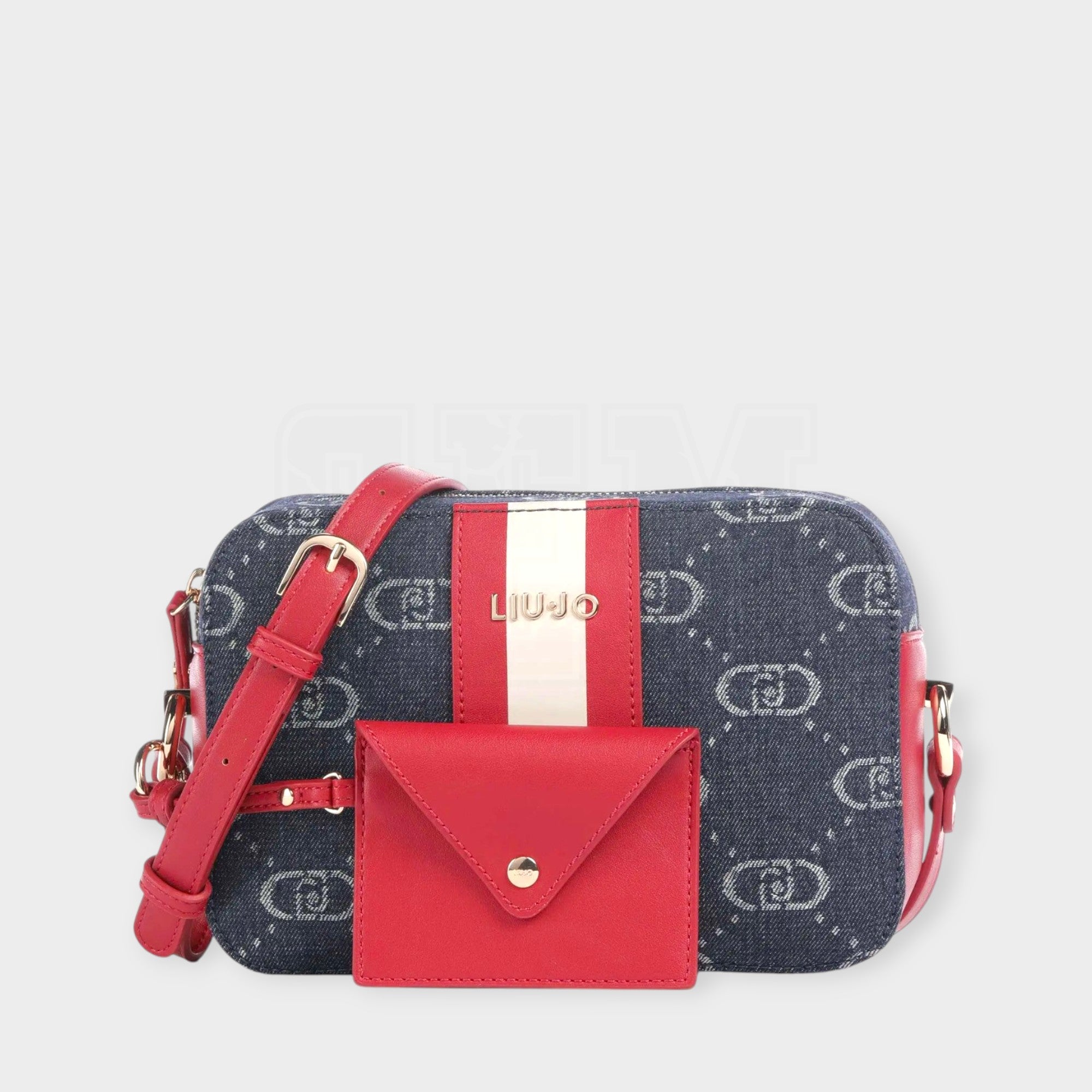 BORSA LIUJO S CROSS