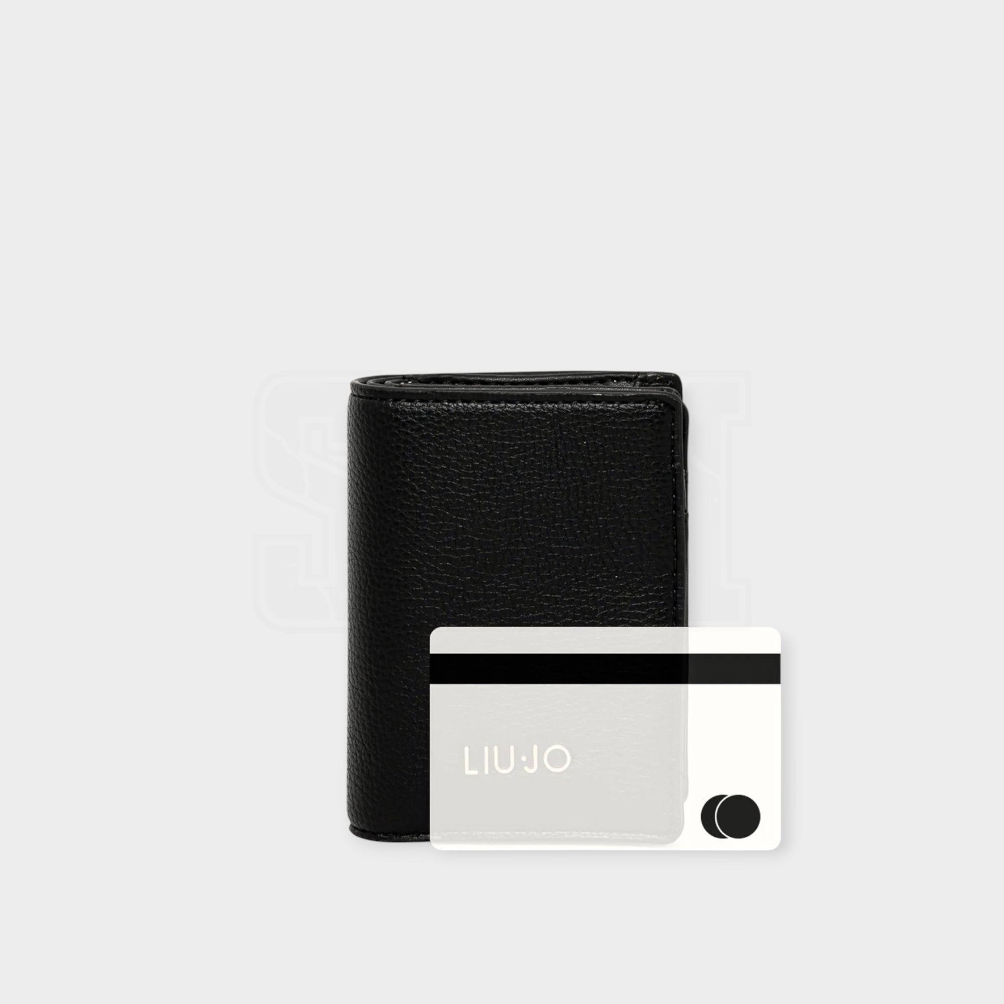 PORTAFOGLIO LIUJO BIFOLD