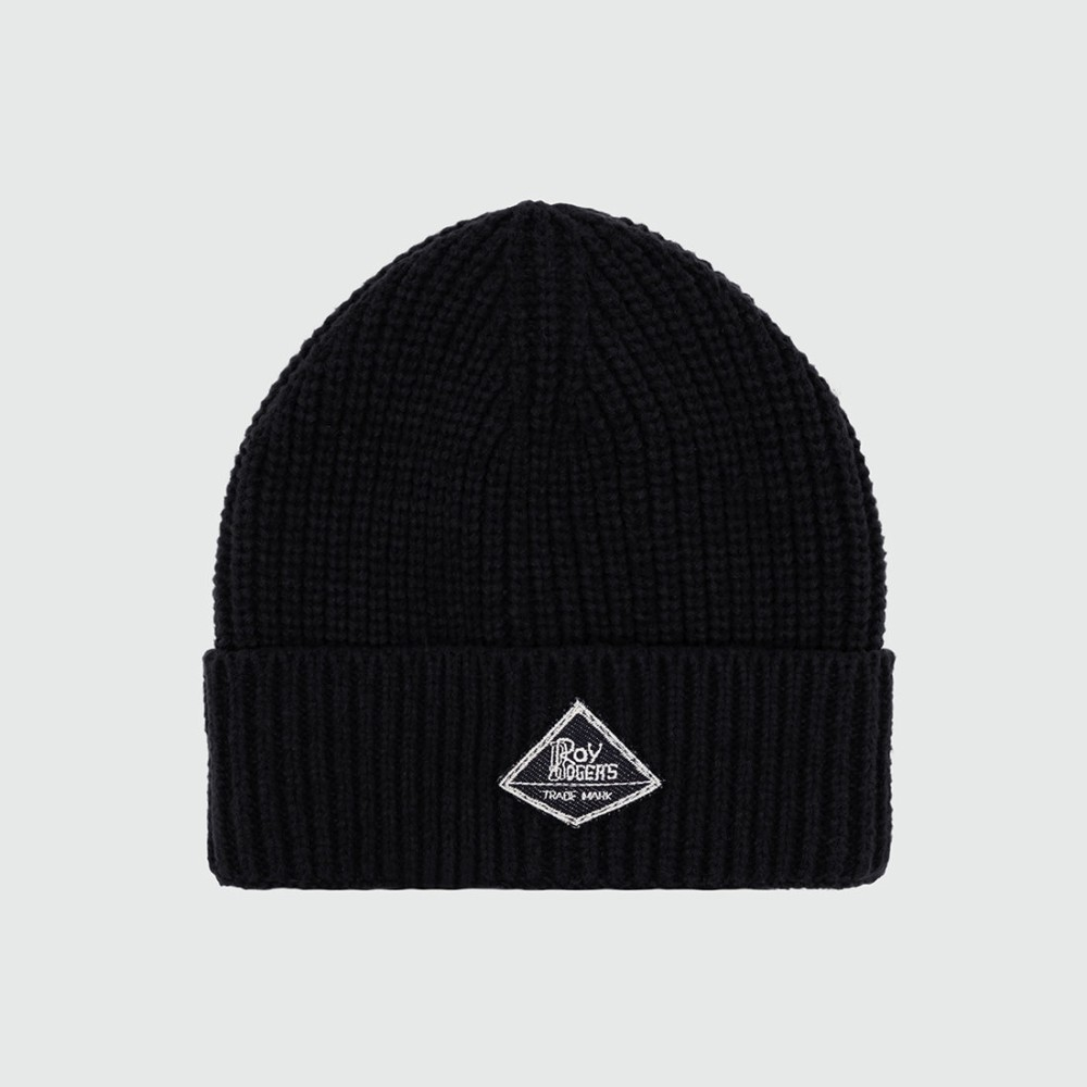 CAPPELLO ROY ROGER'S BERRETTO