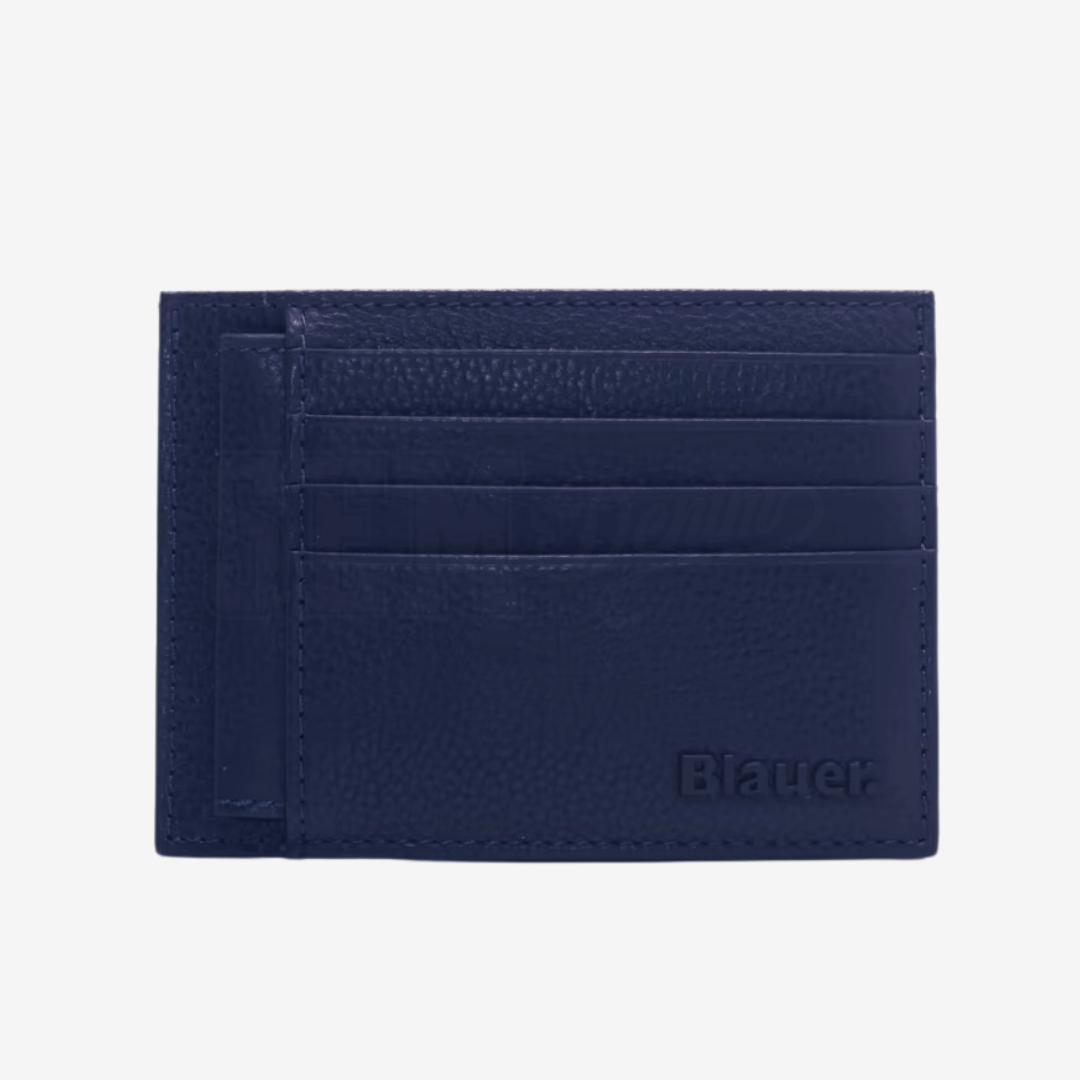 PORTAFOGLIO BLAUER CPV
