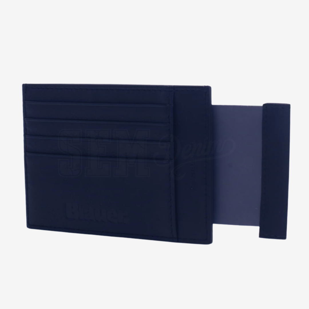 PORTAFOGLIO BLAUER CPV