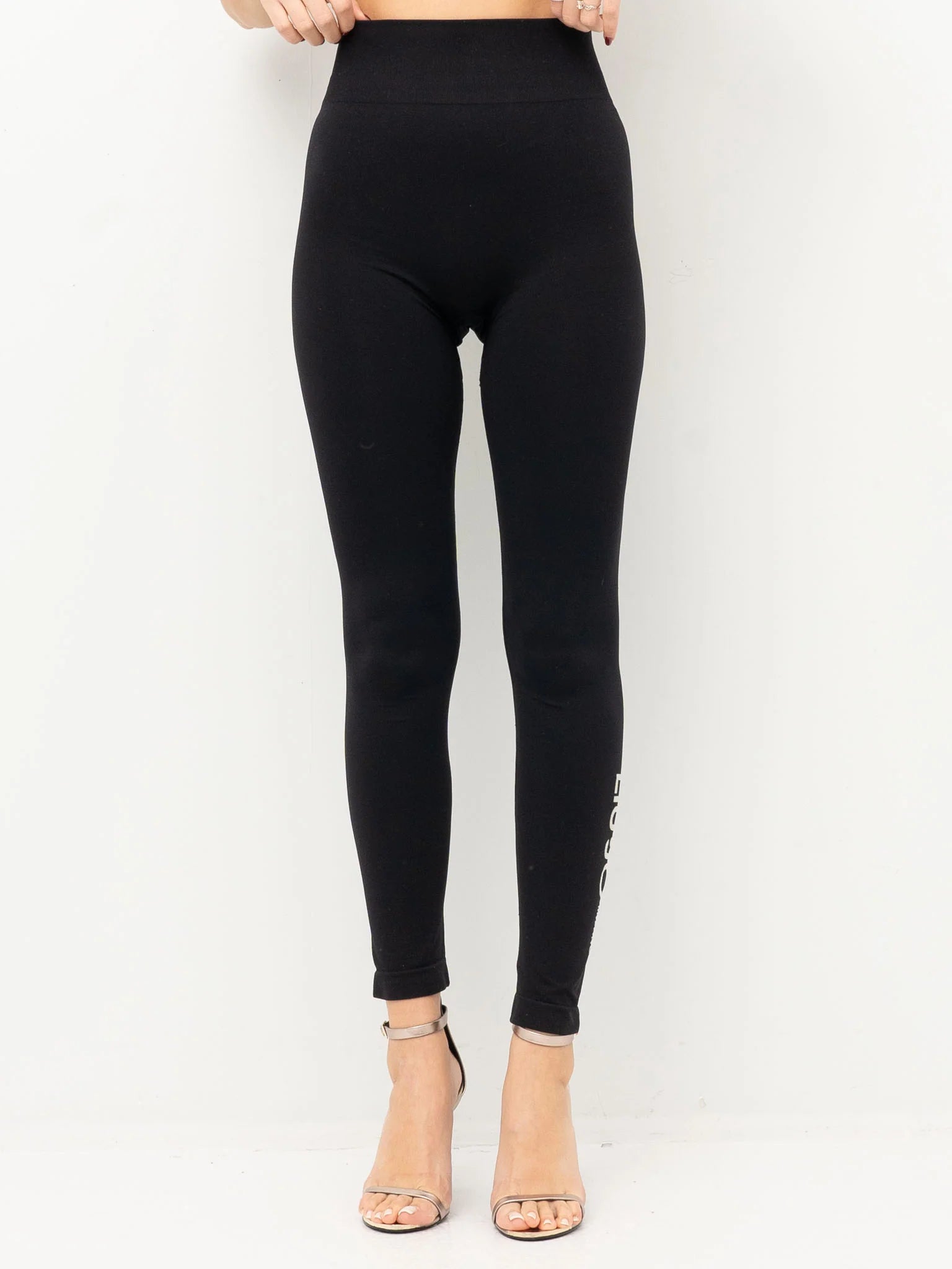 LEGGINS LIUJO JERSEY STRETCH