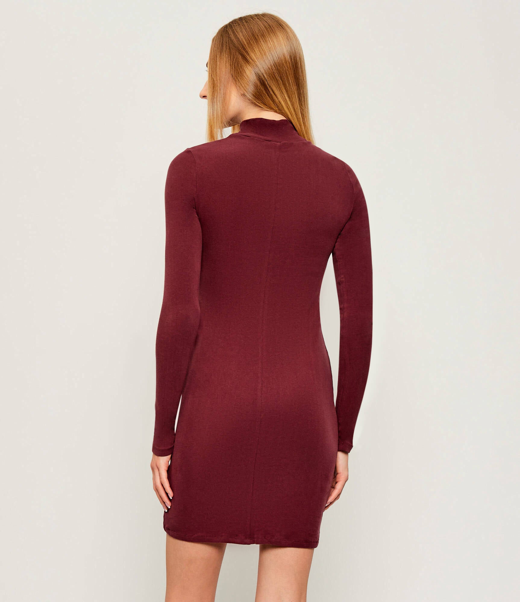 ABITO GUESS VESTITO ALBA DOLCEVITA ML