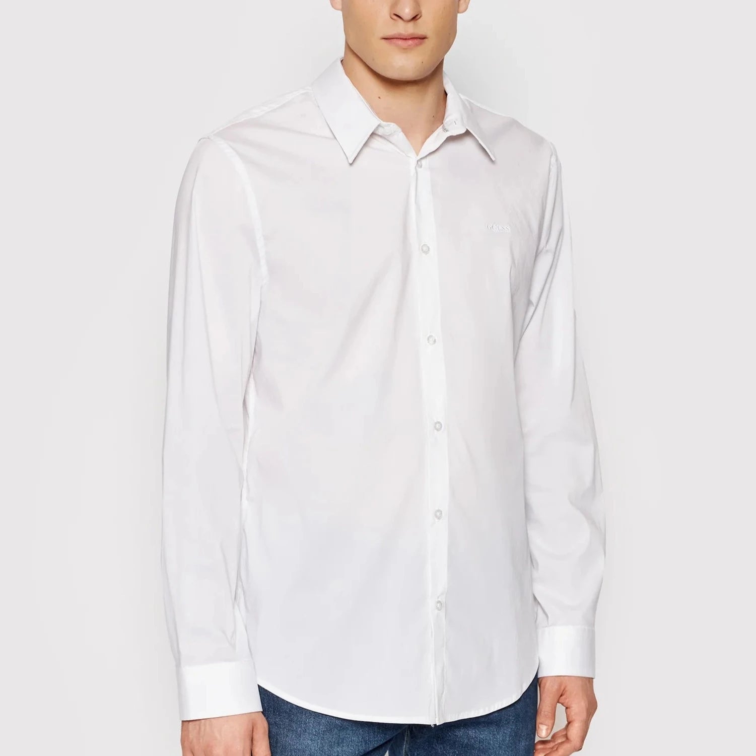 CAMICIA GUESS ML SUNSET