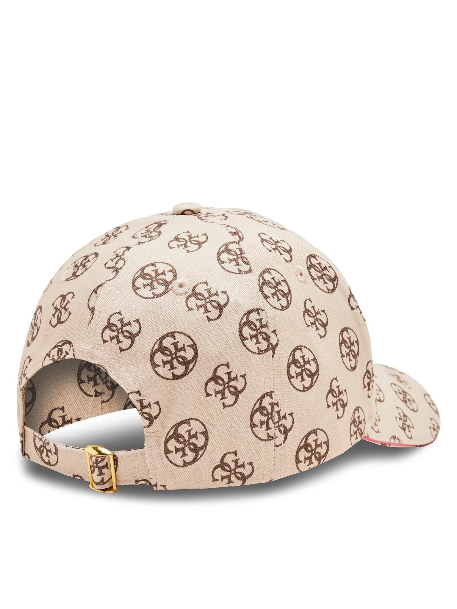 CAPPELLO GUESS VISIERA OLYMPE