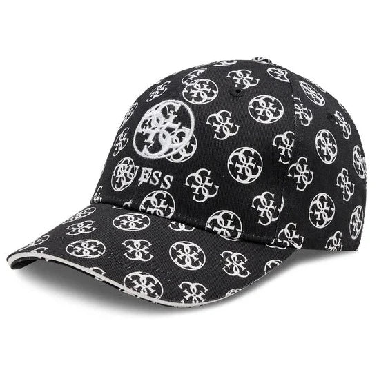 CAPPELLO GUESS VISIERA OLYMPE