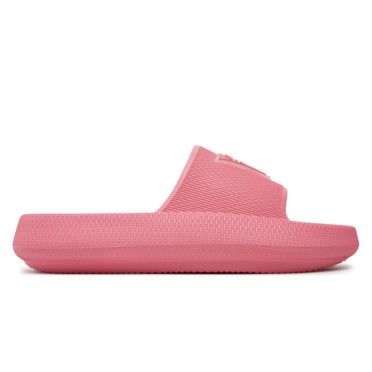 CIABATTINA GUESS RUBBER