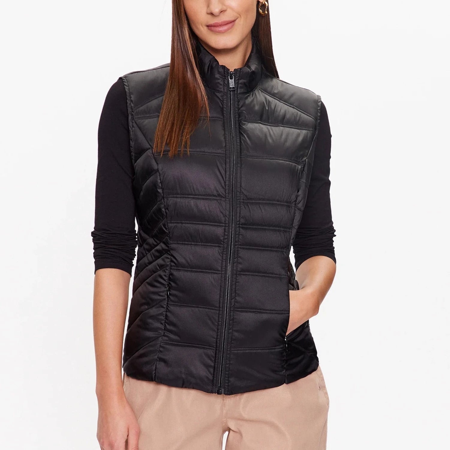 SMANICATO GUESS GINGER VEST