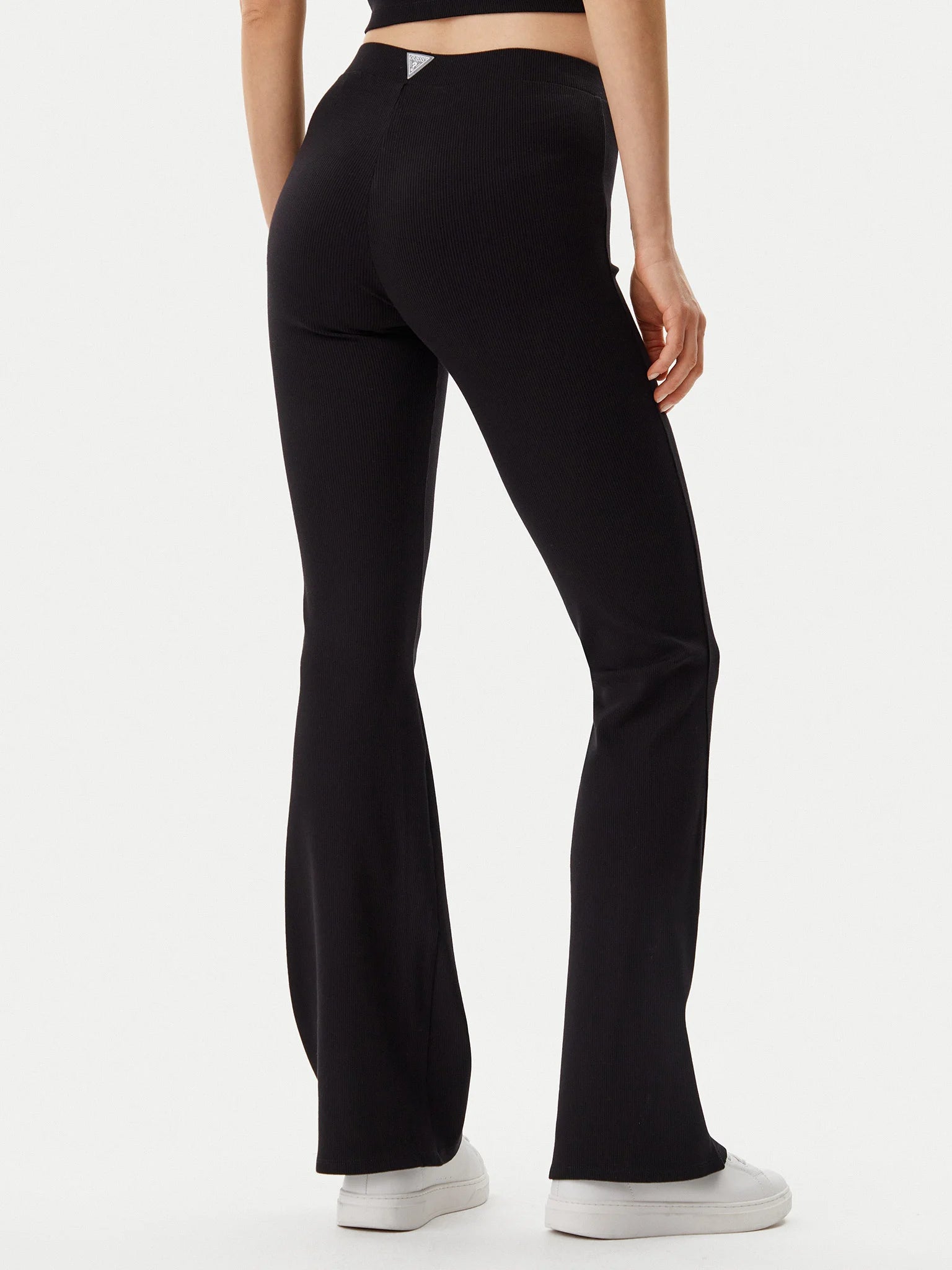 LEGGINS GUESS CROCUS MINI FLARE