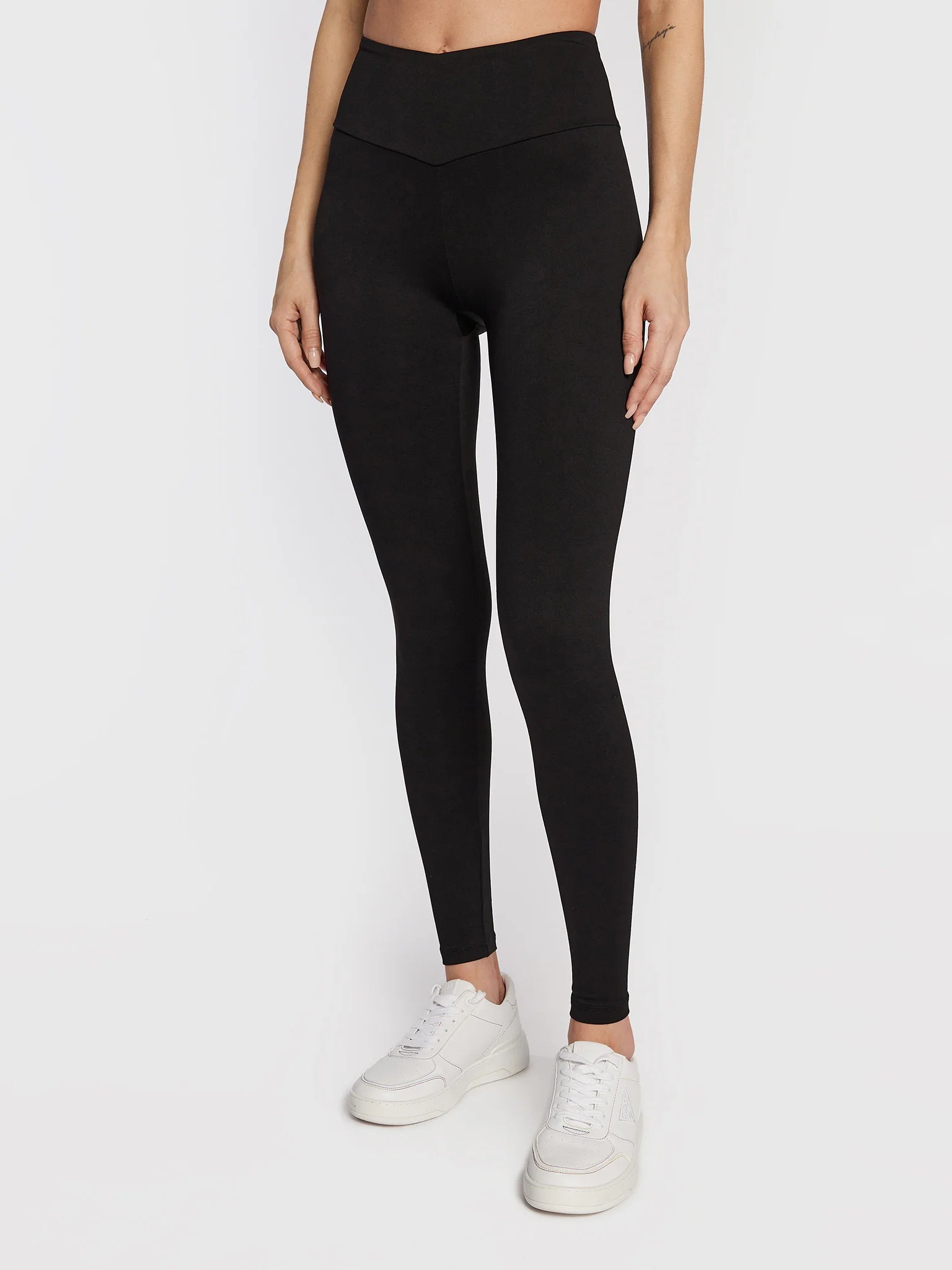 LEGGINS GUESS EVALYN TOUCHER DOUX SOYEUX