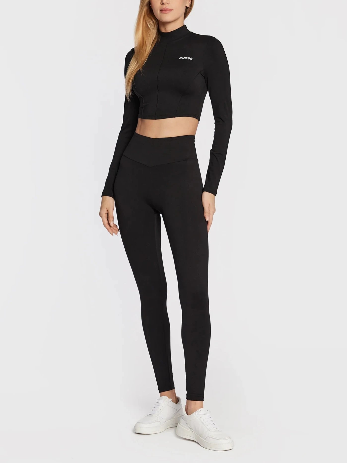 LEGGINS GUESS EVALYN TOUCHER DOUX SOYEUX