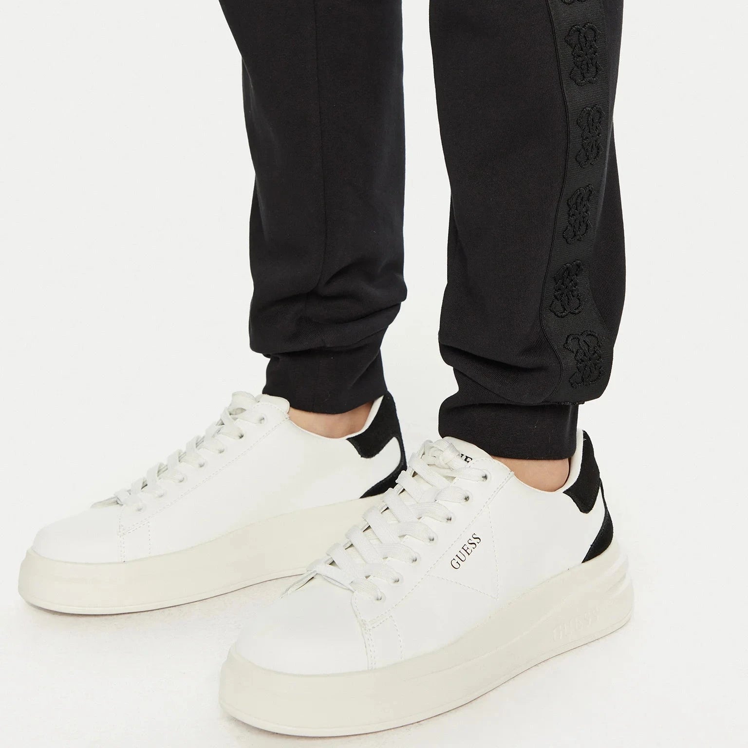 PANTALONE GUESS STACIE JOGGER