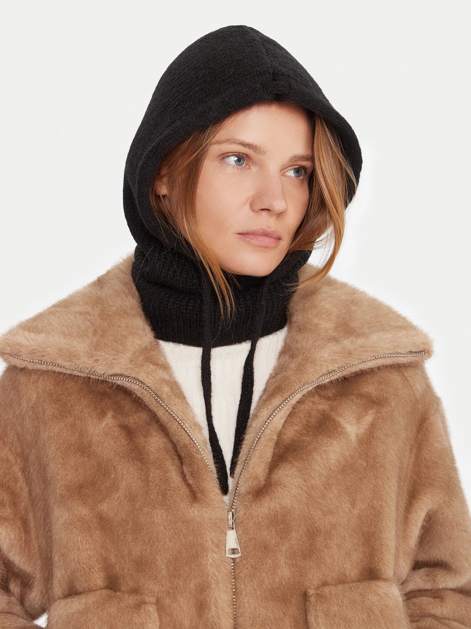 CAPPELLO GUESS BALACLAVA VIRGINIA