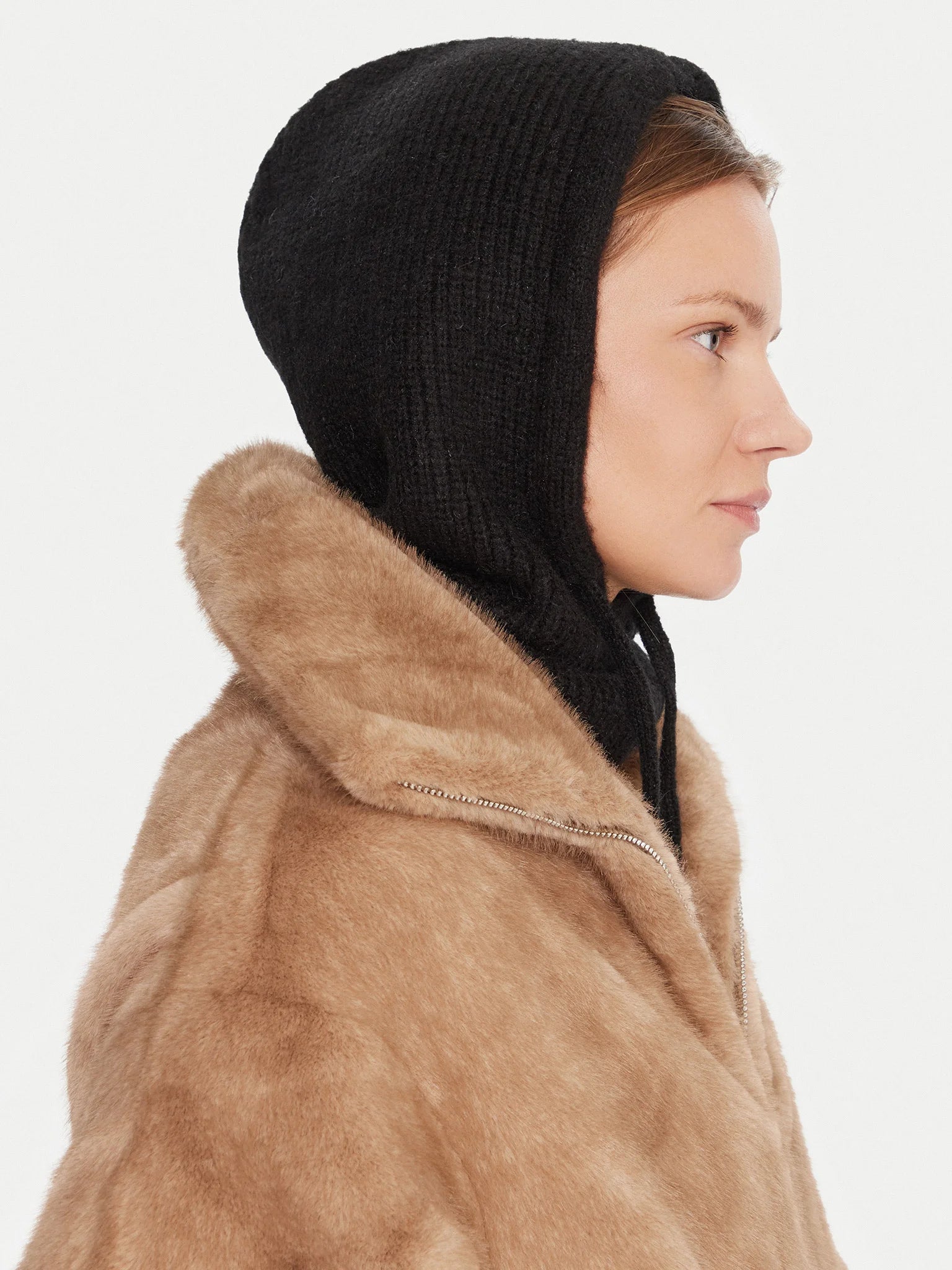 CAPPELLO GUESS BALACLAVA VIRGINIA