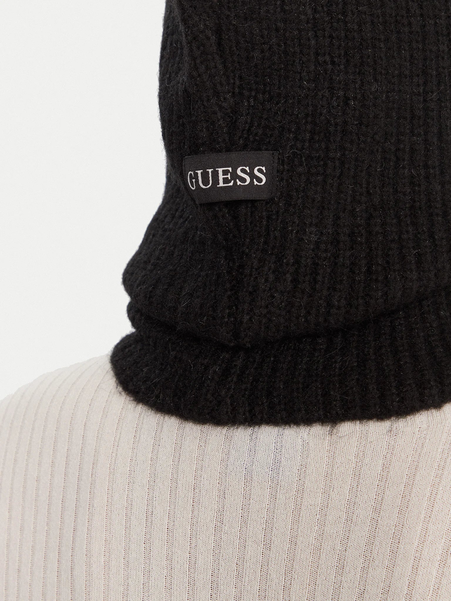 CAPPELLO GUESS BALACLAVA VIRGINIA