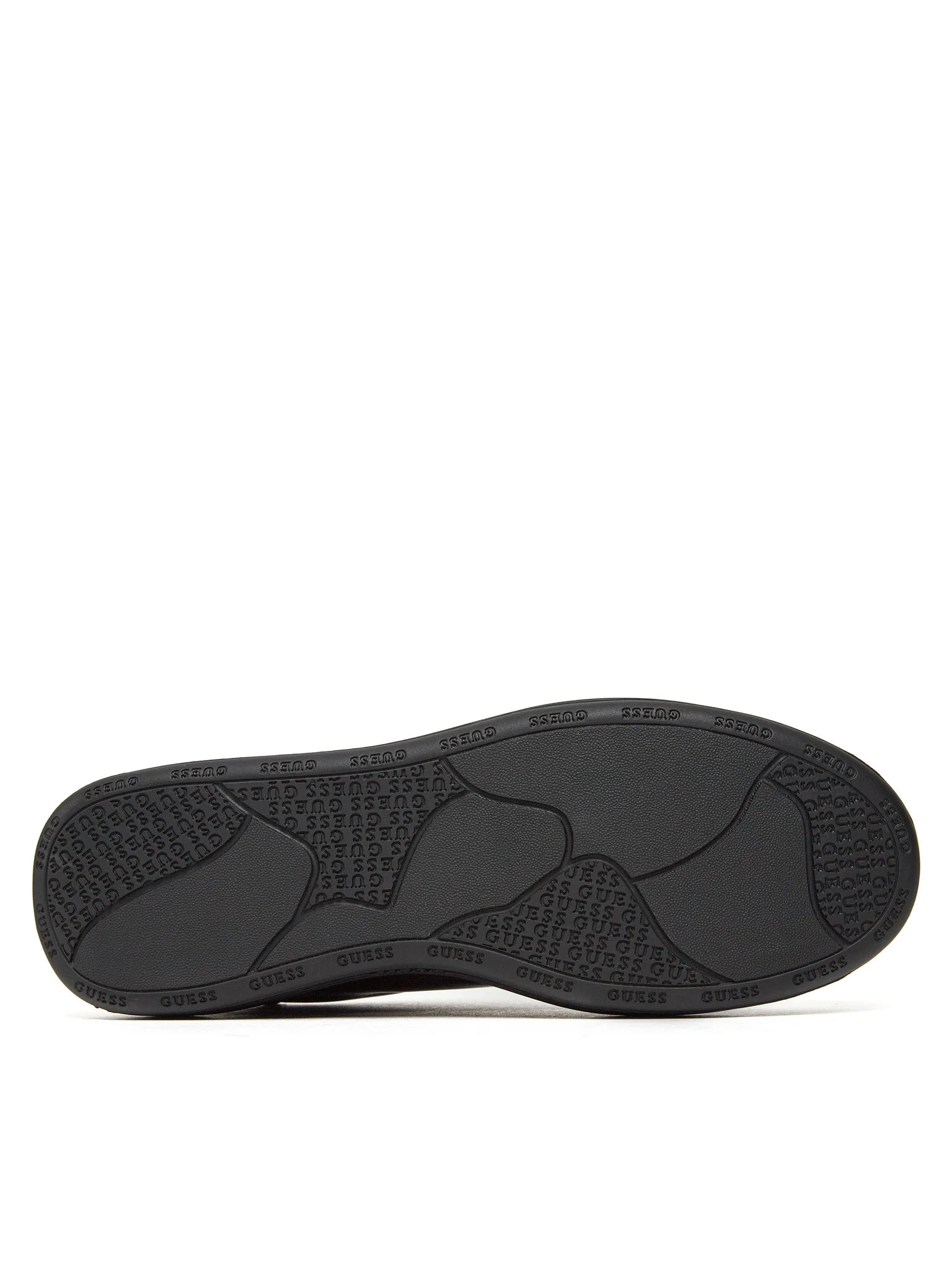 SCARPE GUESS VIBO MCQUEEN BLACK