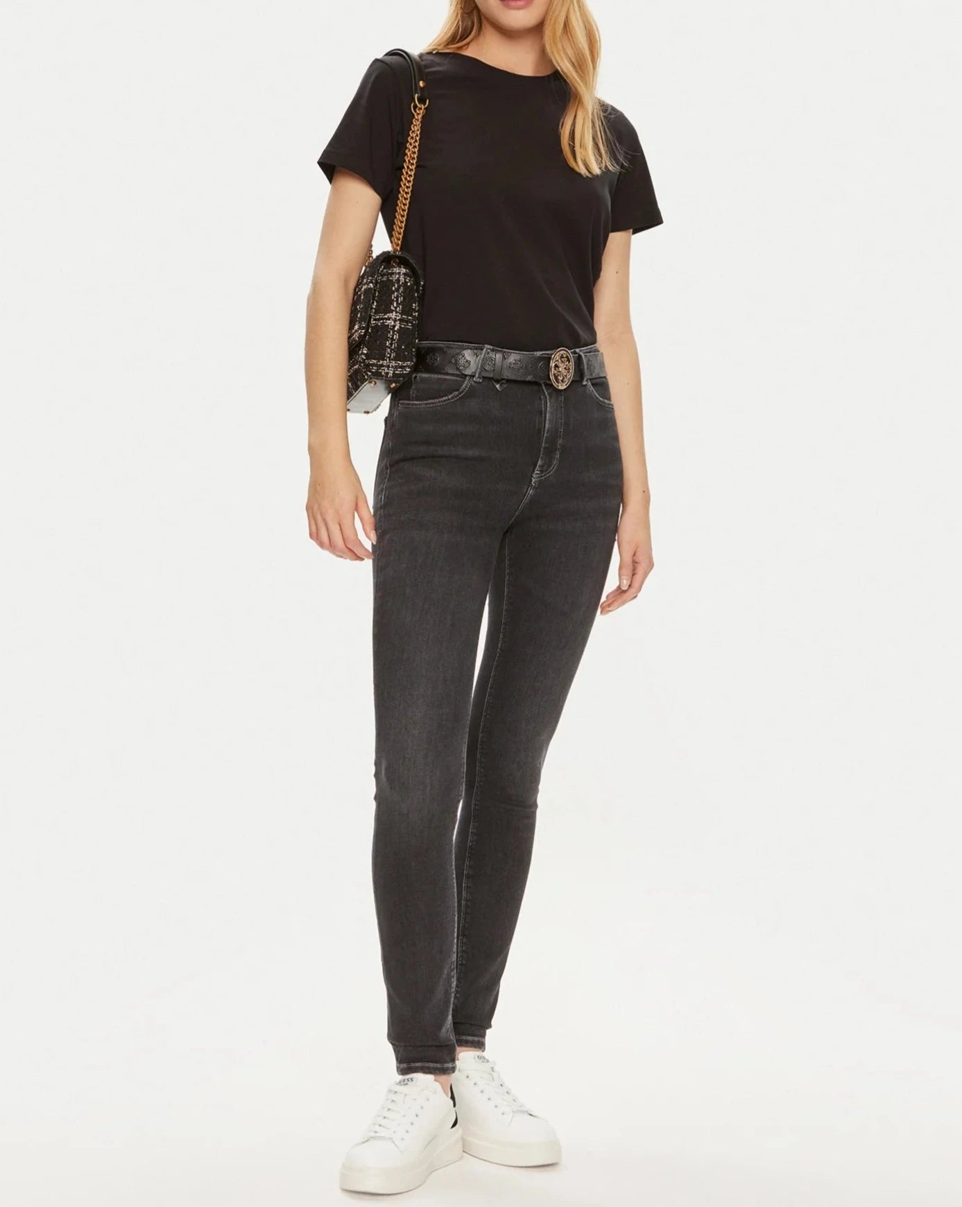 TSHIRT GUESS COLETTE
