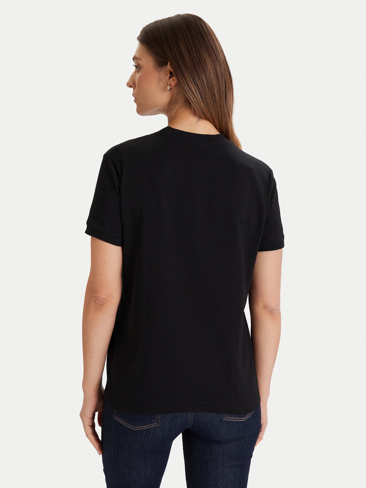 TSHIRT GUESS CALIDA REG FIT