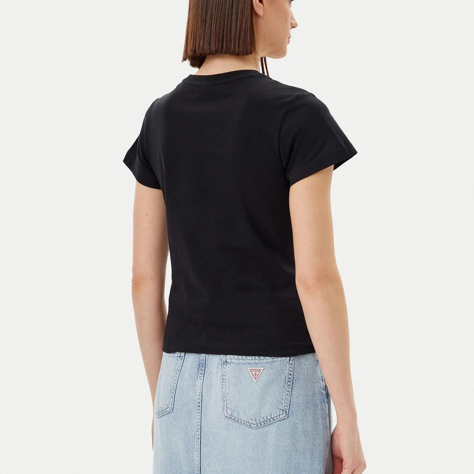 TSHIRT GUESS NARCISO