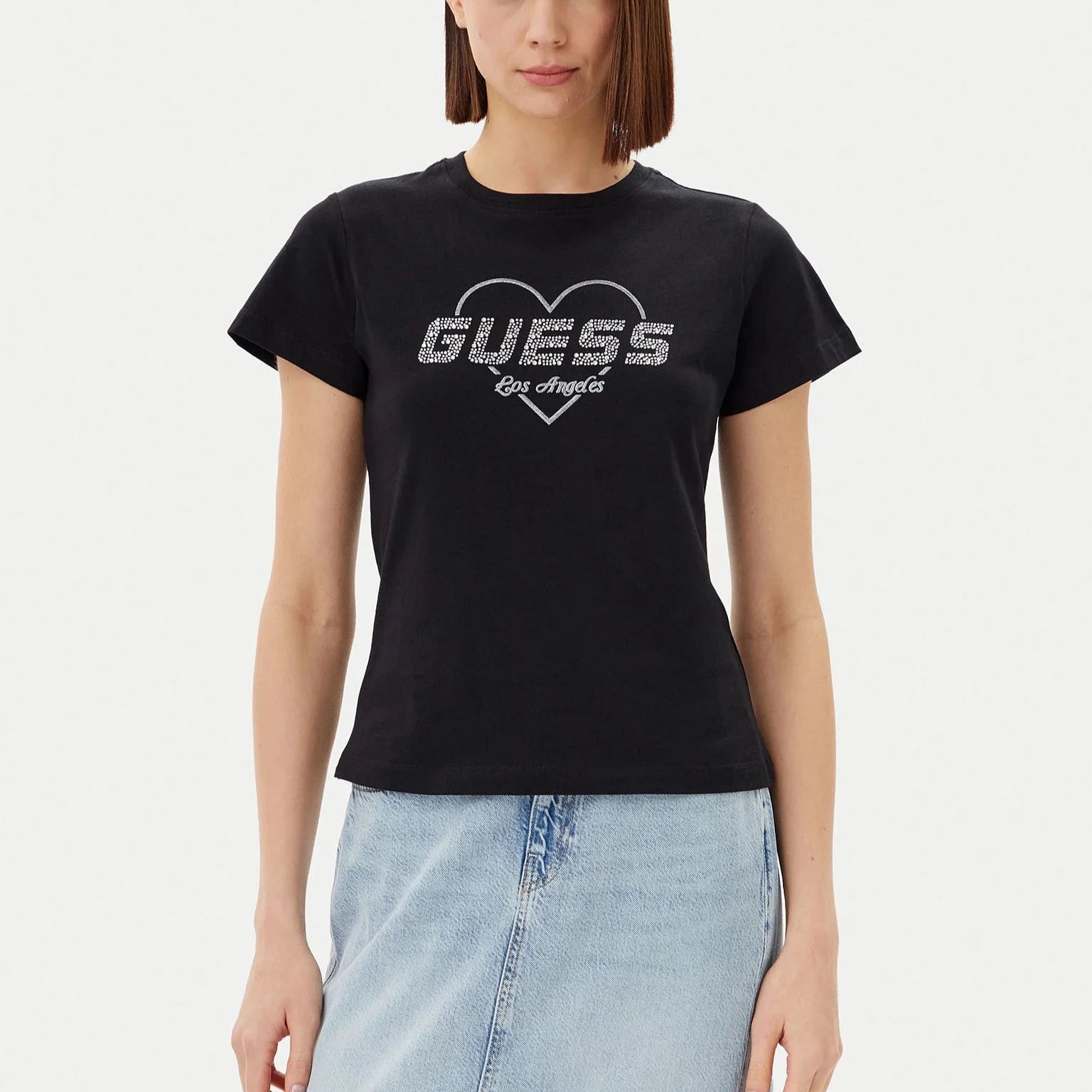 TSHIRT GUESS NARCISO